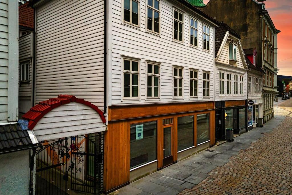 Kong Oscars Gate 28 - 401 Appartement