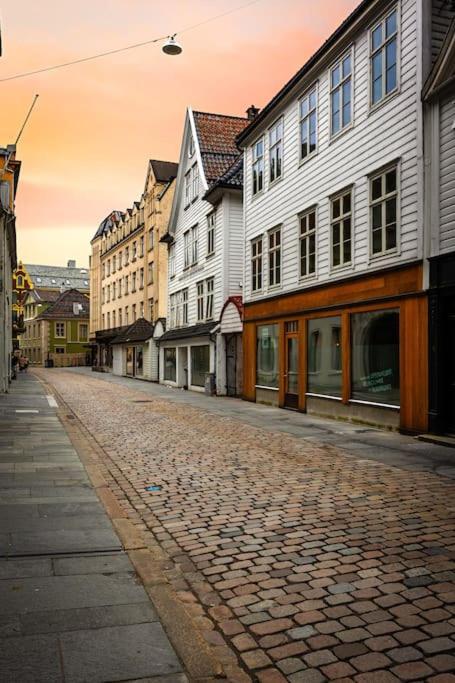 Kong Oscars Gate 28 - 303 Apartment Bergen