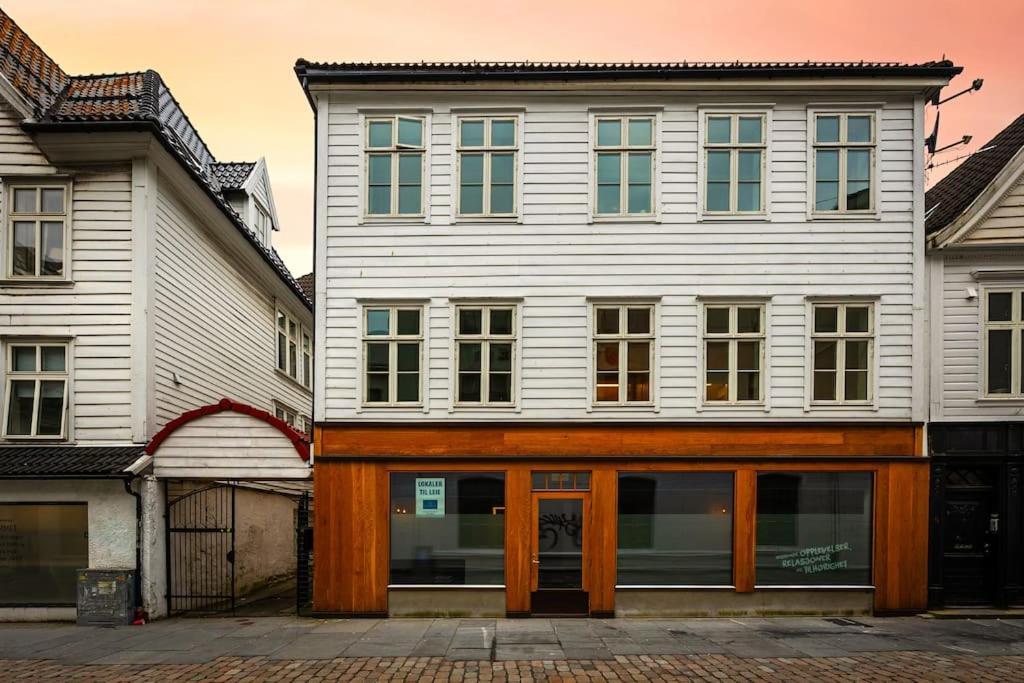Apartment Kong Oscars Gate 28 - 303 Bergen