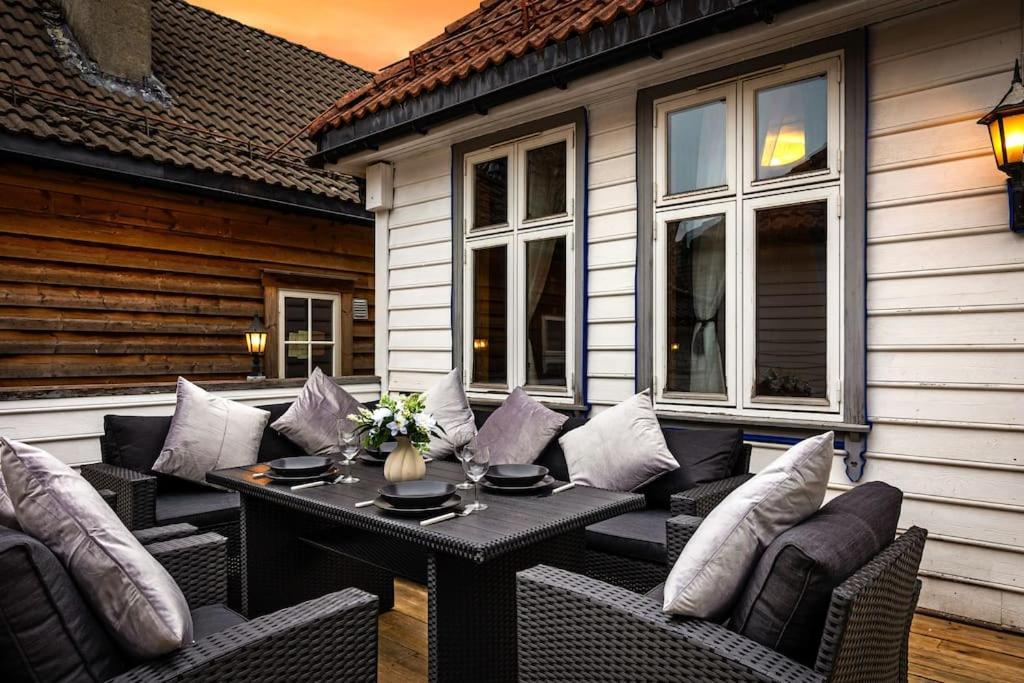 Appartement Kong Oscars Gate 28 - 401