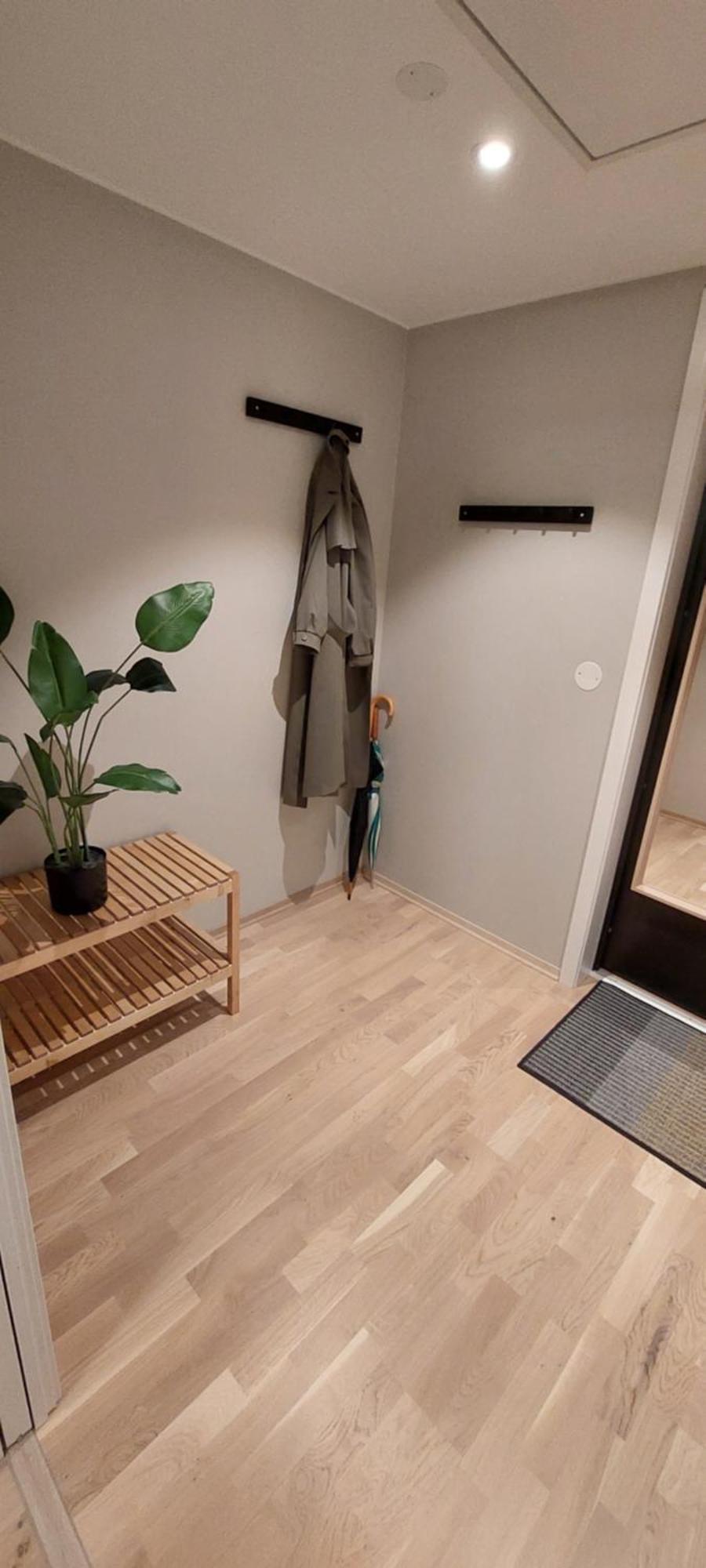 Lägenhet Bergen City Apartment Bergen