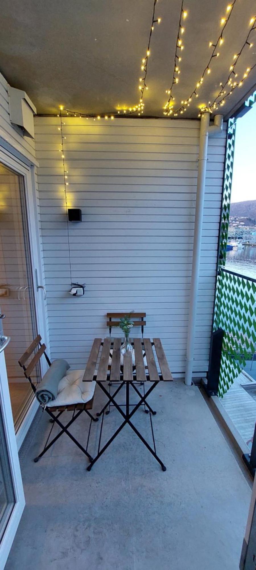 Bergen City Apartment Bergen