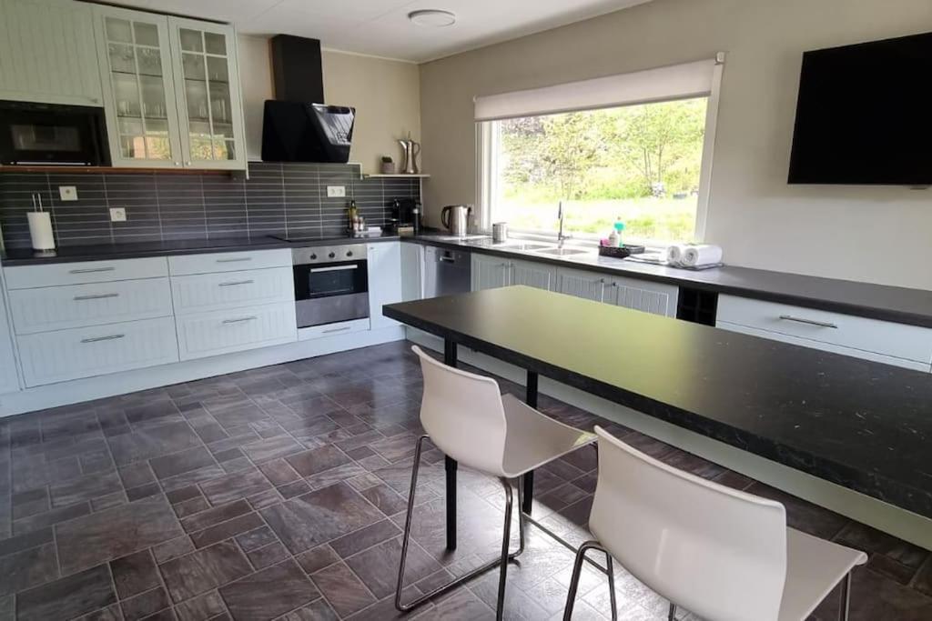 Appartement Hillfront 60 *