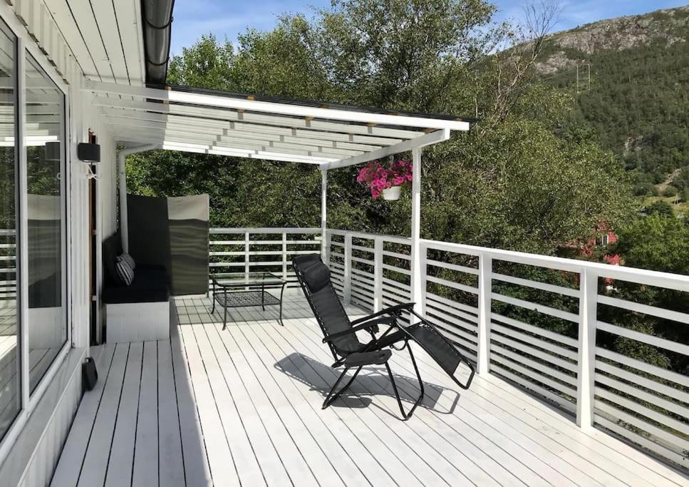 Apartment Hillfront 60
