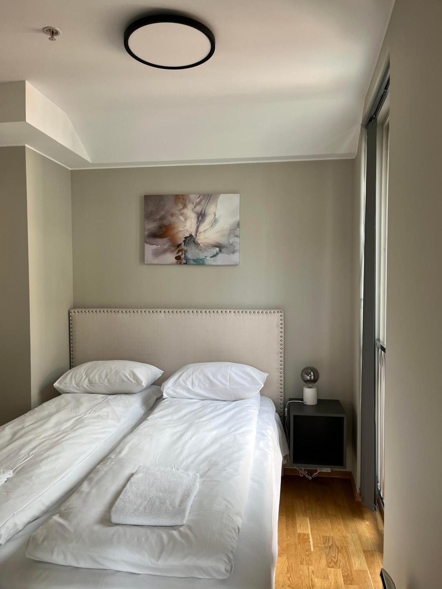 Veversmauet Homestay Bergen