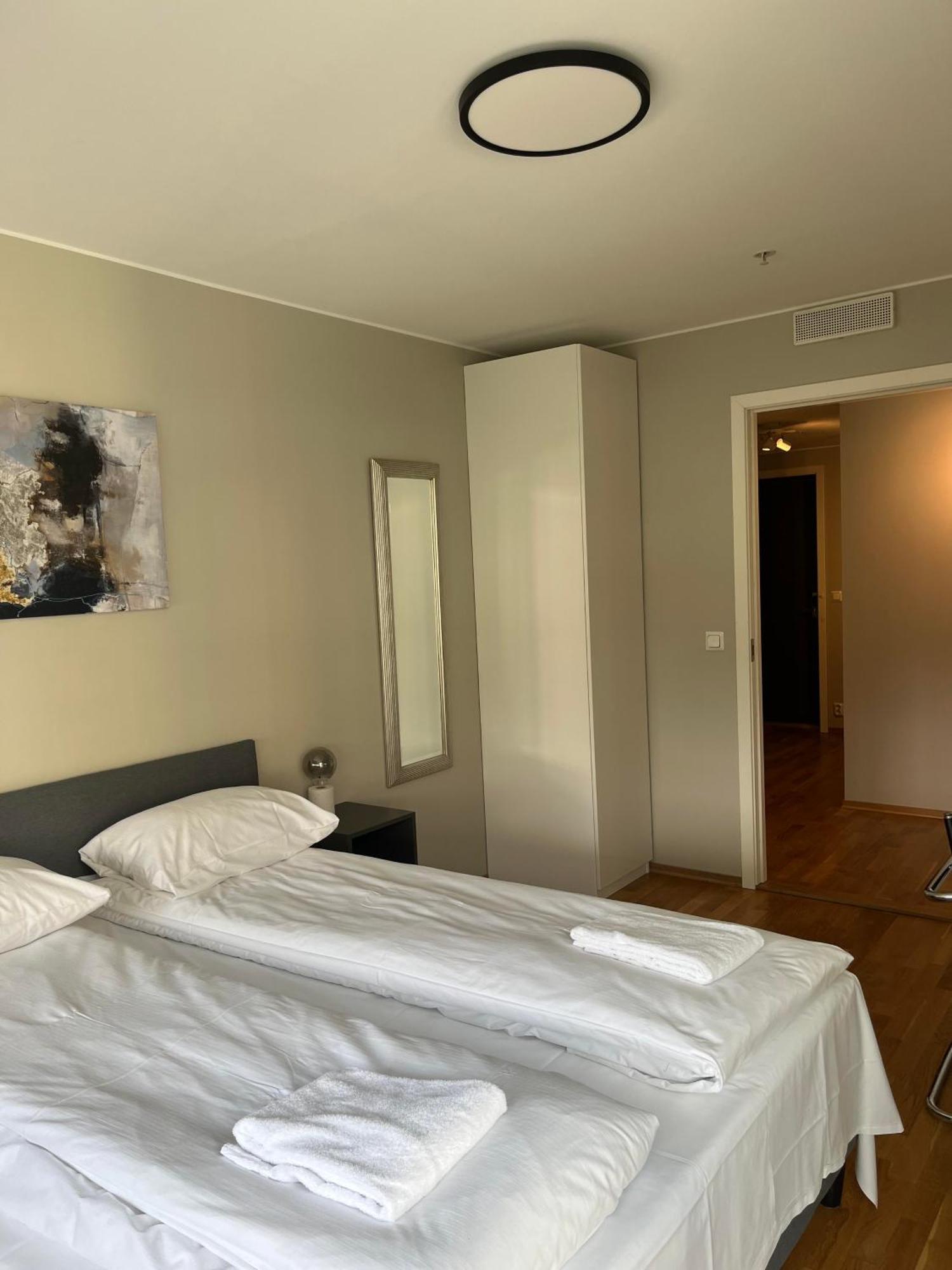 Veversmauet Rum i privatbostad Bergen