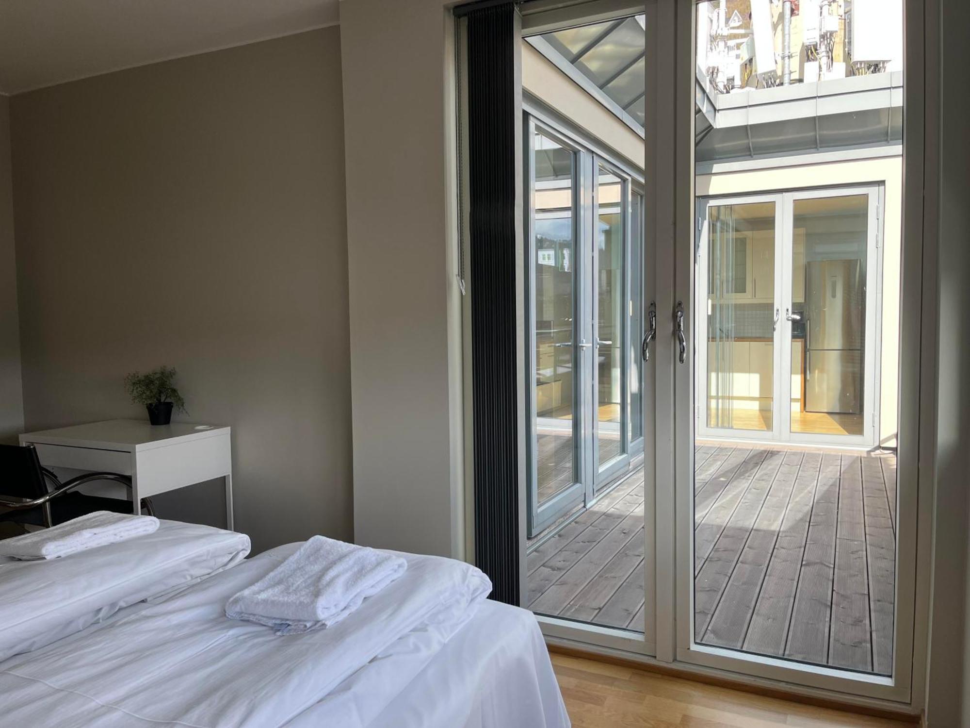 Veversmauet Rum i privatbostad