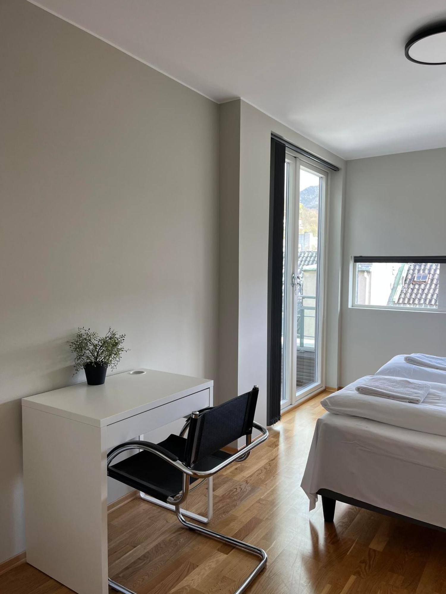 Veversmauet Homestay *