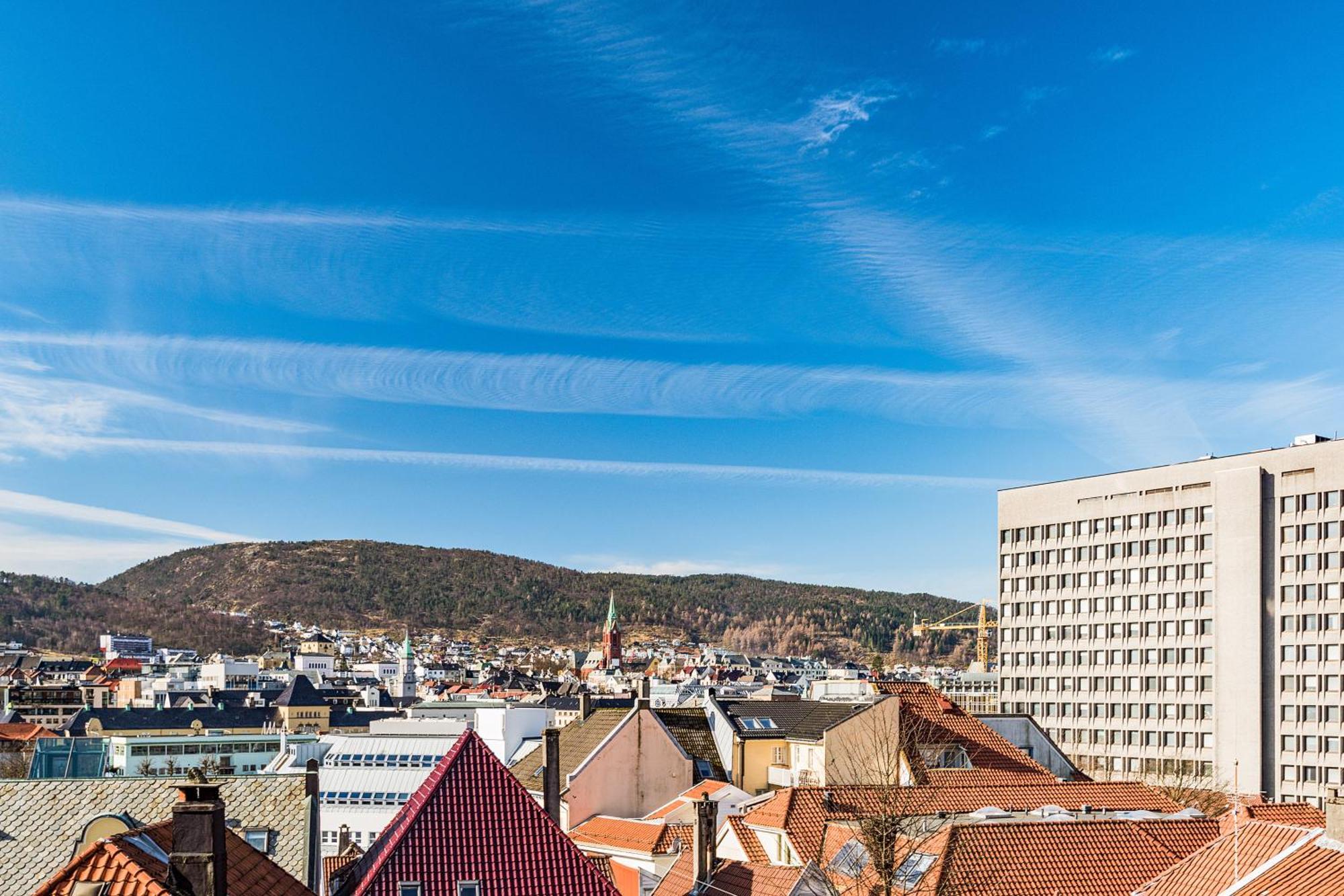 Rum i privatbostad Veversmauet *