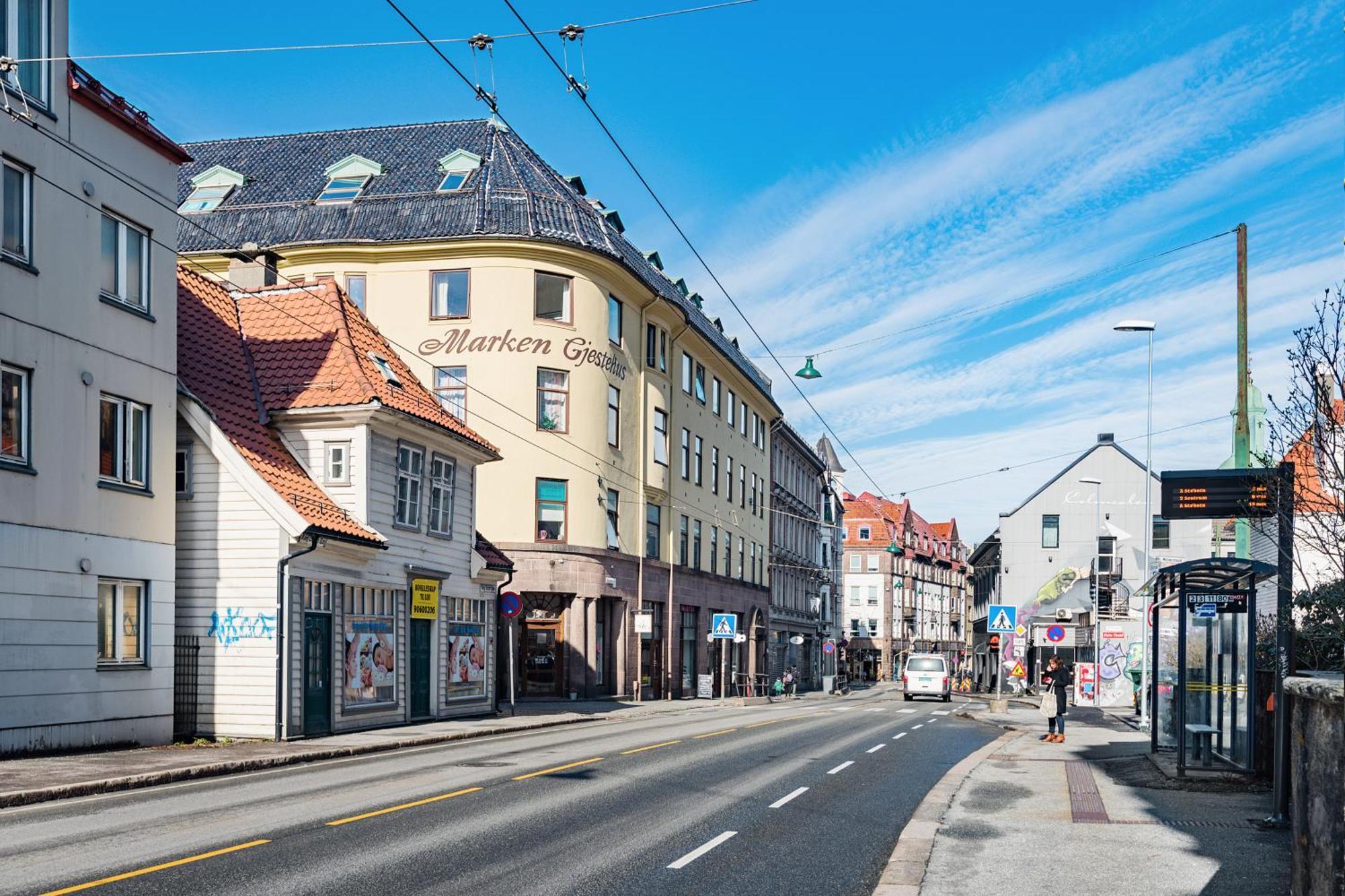 Rum i privatbostad Veversmauet *