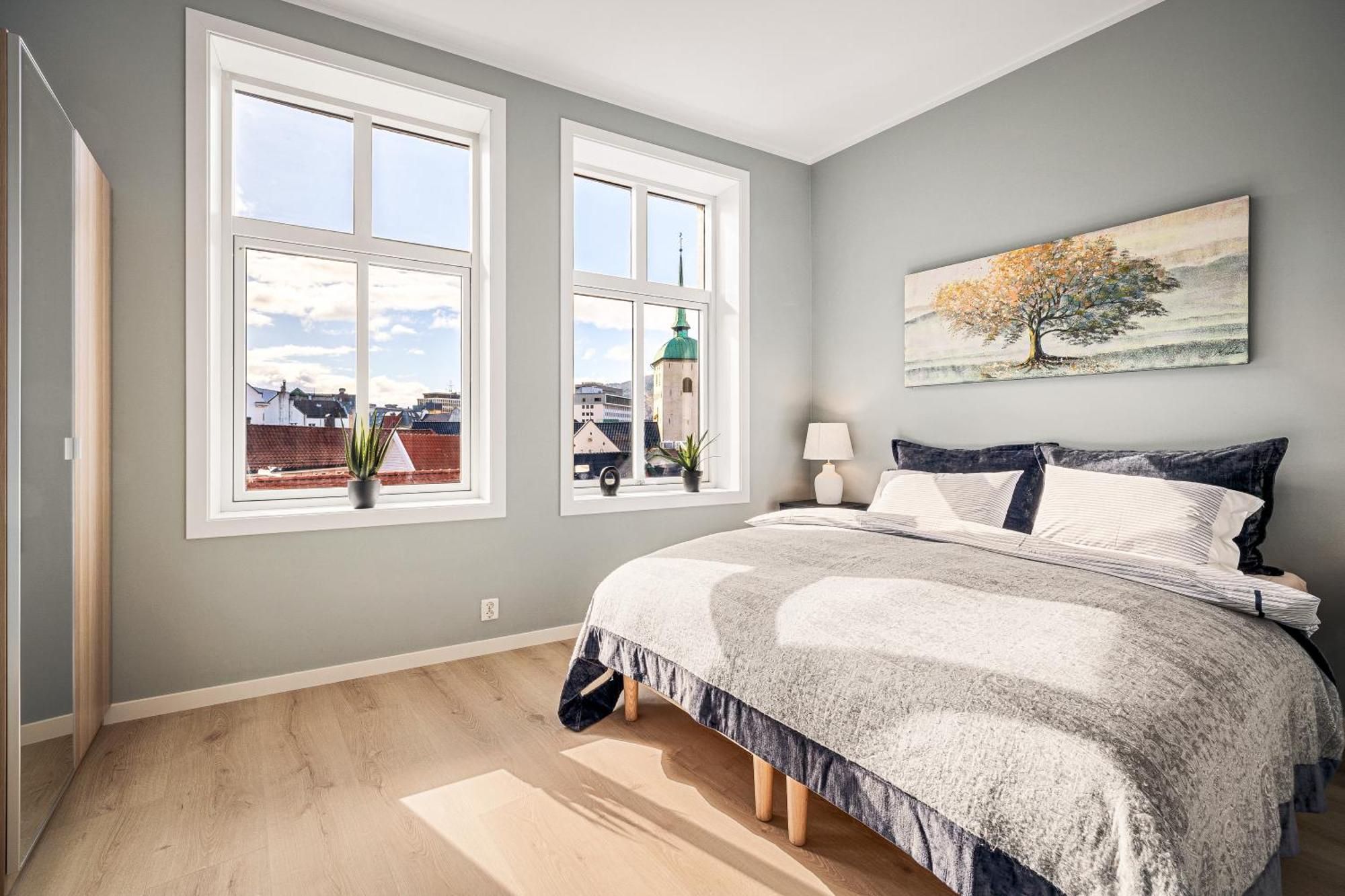 Apartment Allmenningen