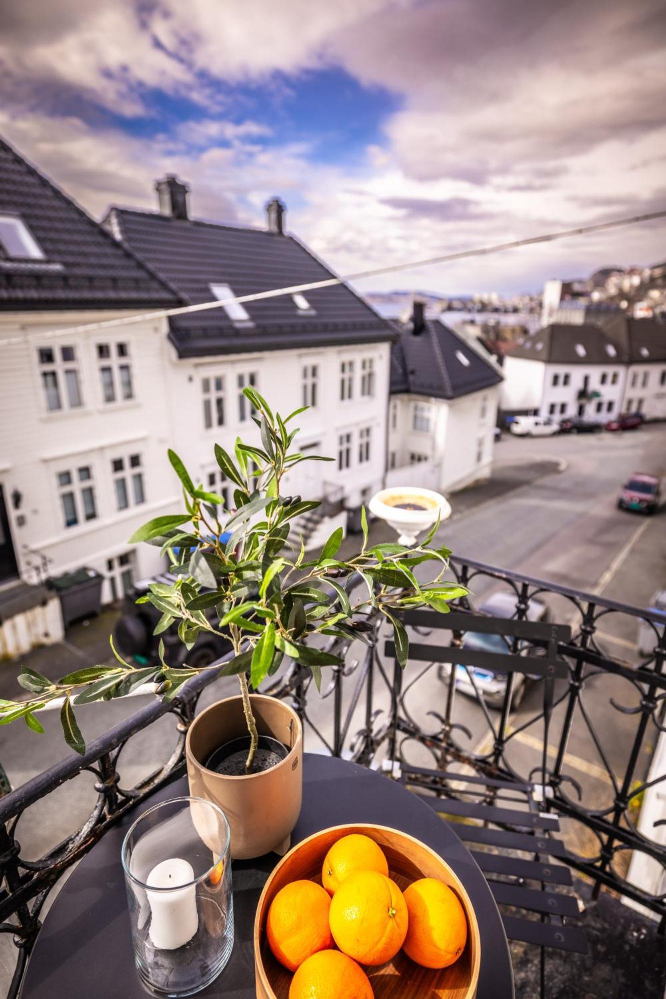 Sandviken Bergen