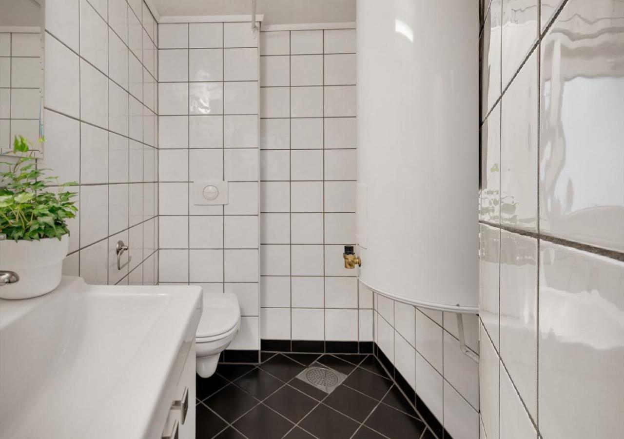 Apartment The Dreamhouse - Inner Center - Old Town Bergen