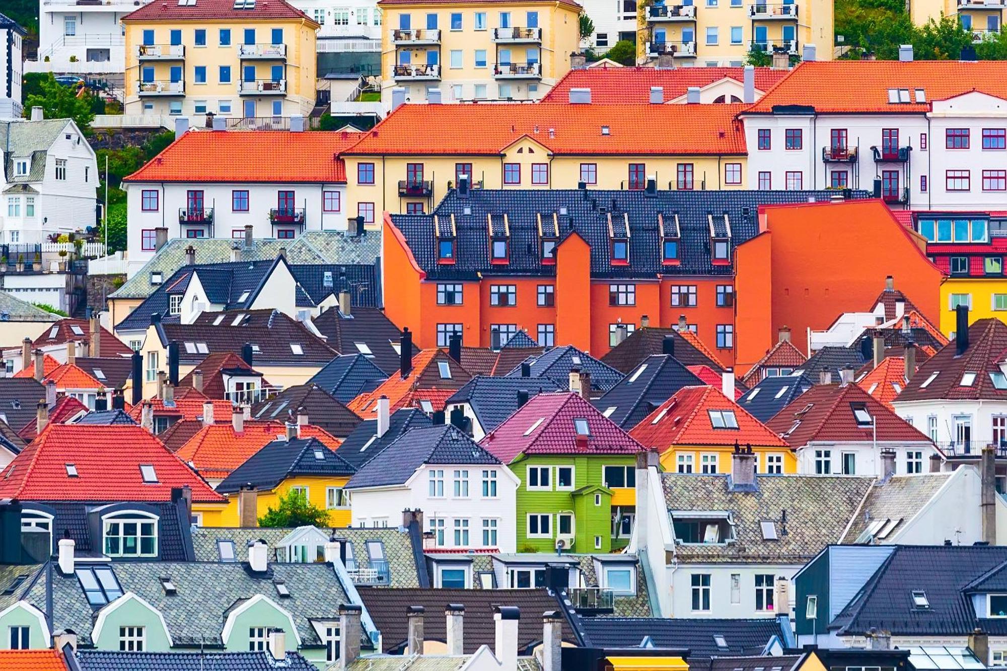 Apartment The Dreamhouse - Inner Center - Old Town