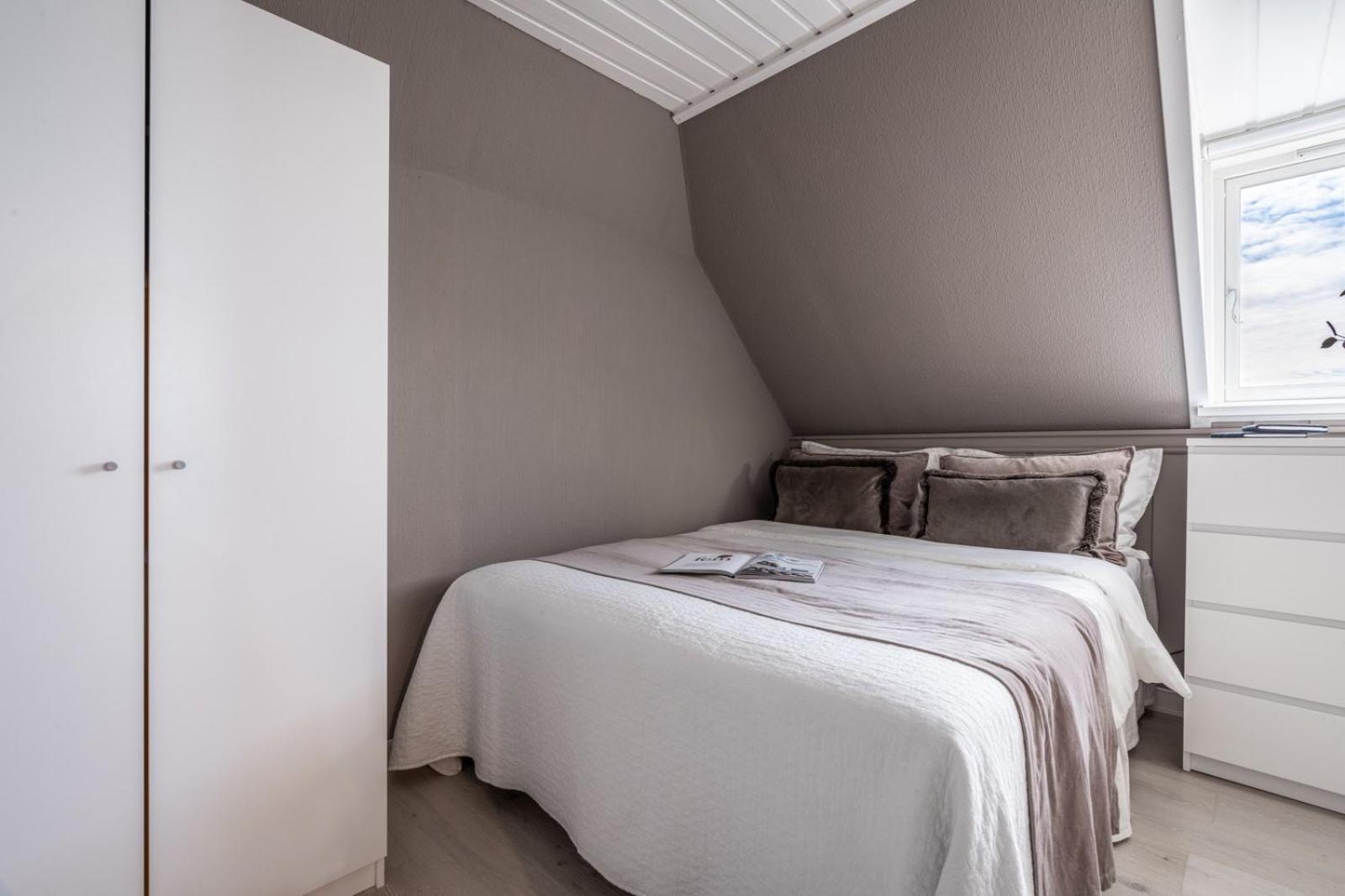 Apartment Dinbnb I On Of The I 400m To Bryggen And Floibanen