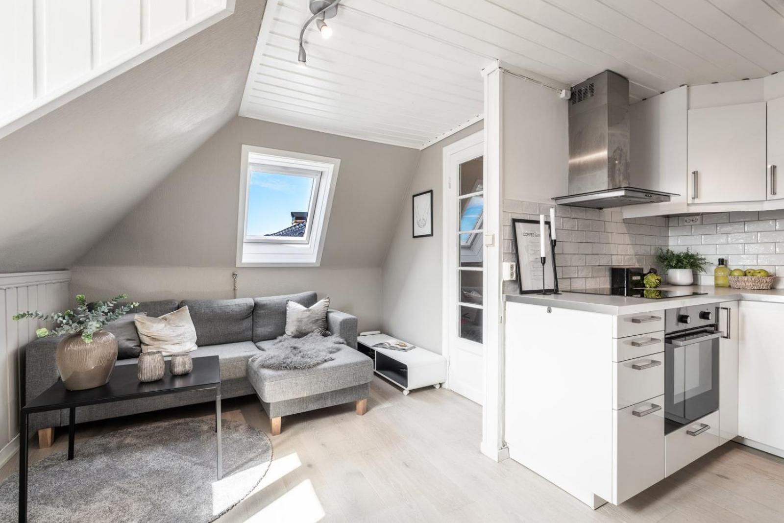 Apartment Dinbnb I On Of The I 400m To Bryggen And Floibanen