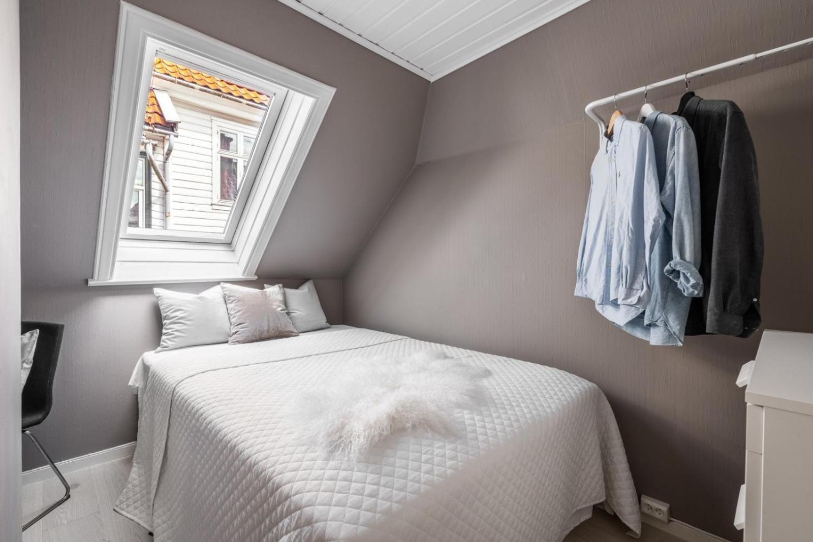 Apartment Dinbnb I On Of The I 400m To Bryggen And Floibanen