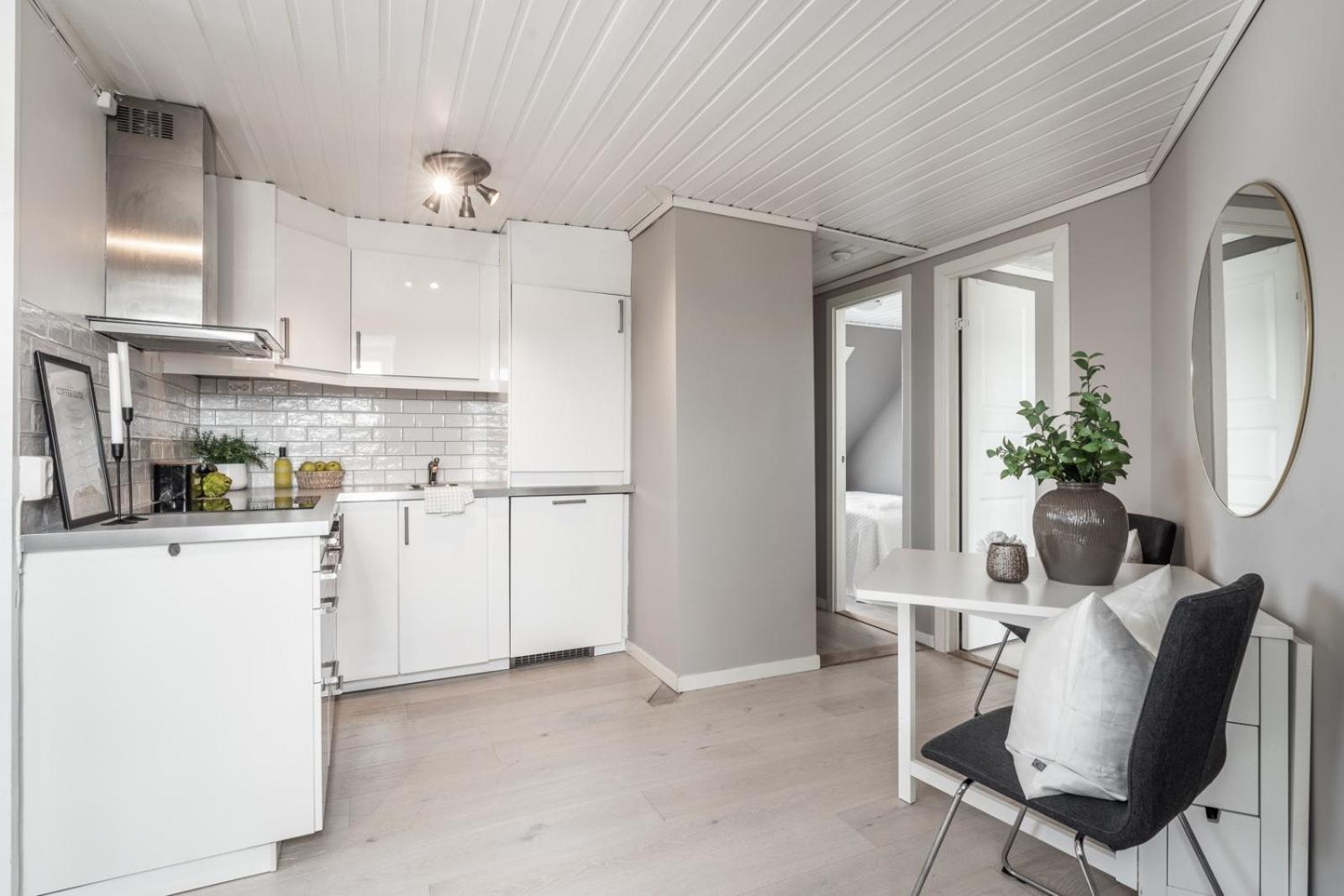 Apartment Dinbnb I On Of The I 400m To Bryggen And Floibanen Bergen