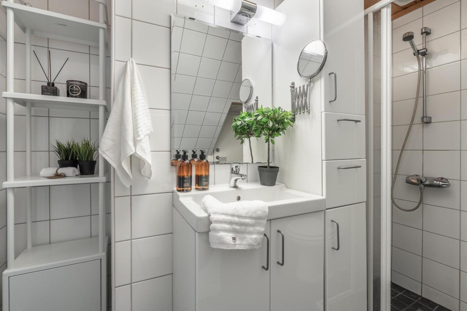 Apartment Dinbnb I On Of The I 400m To Bryggen And Floibanen Bergen