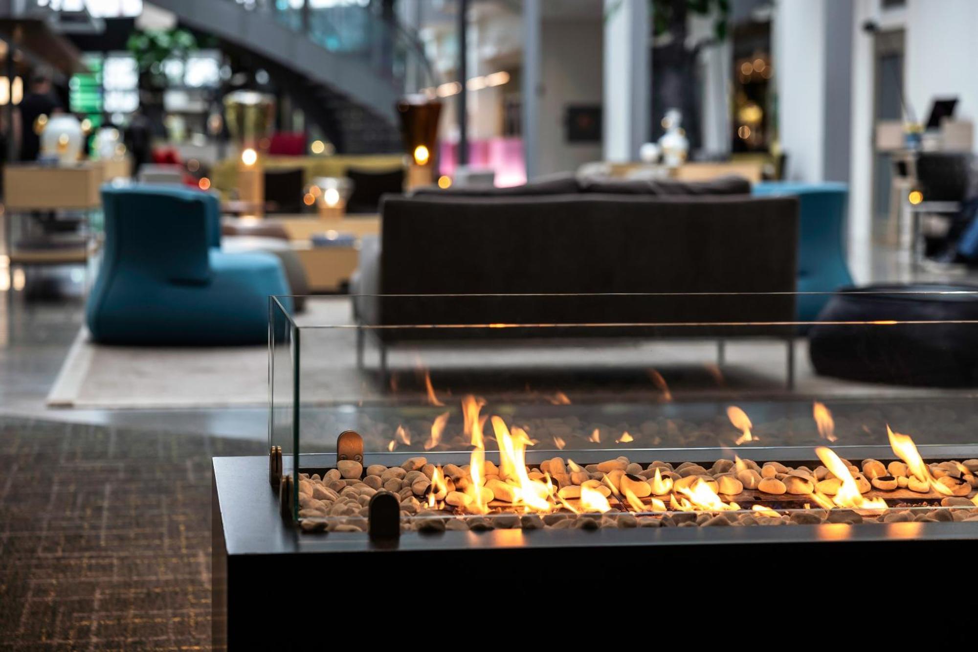 Quality Edvard Grieg Hotel 4*