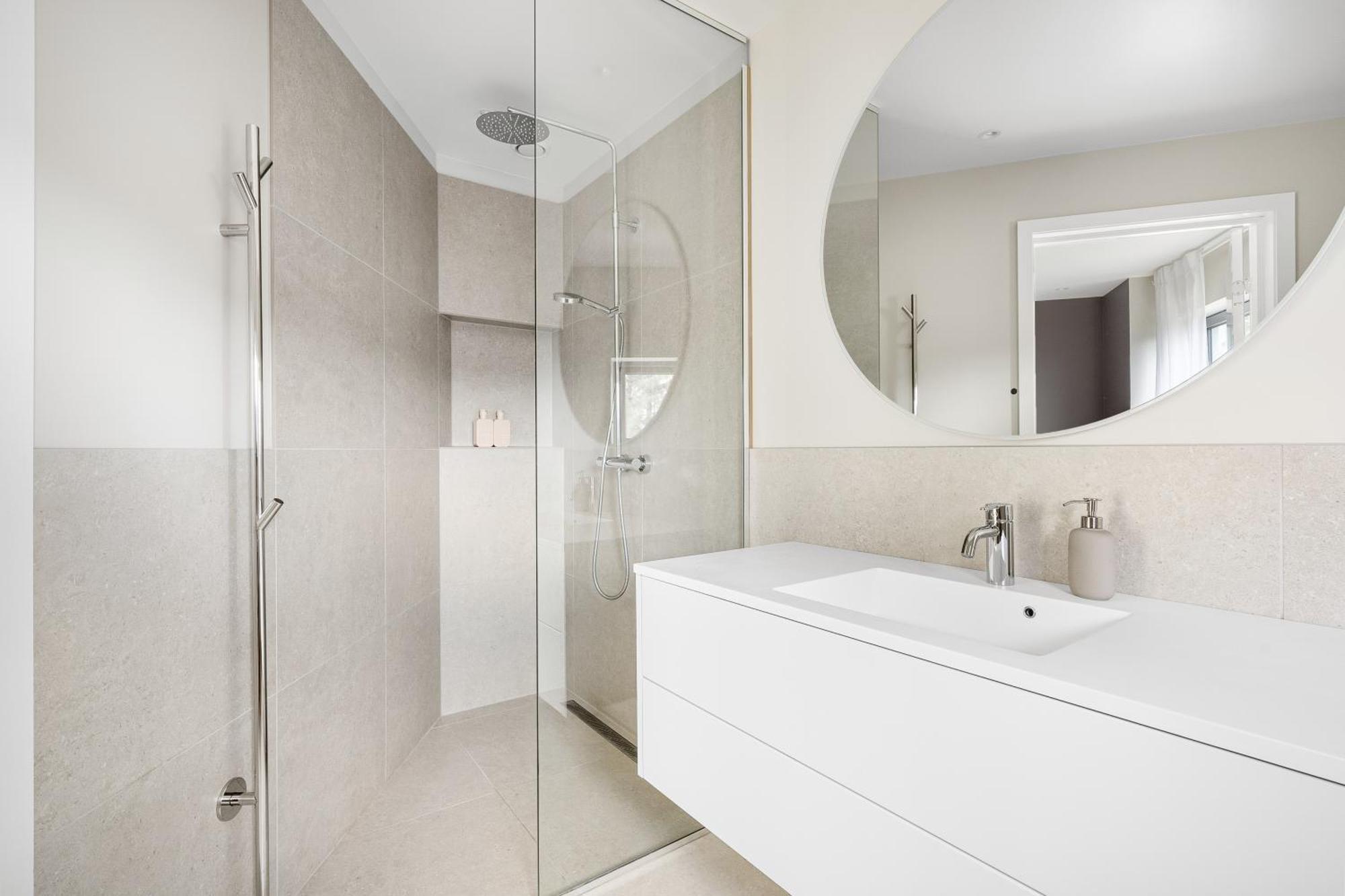 Villaer Amazing View - 5 Bedrooms - New House - Modern And Exclusive *