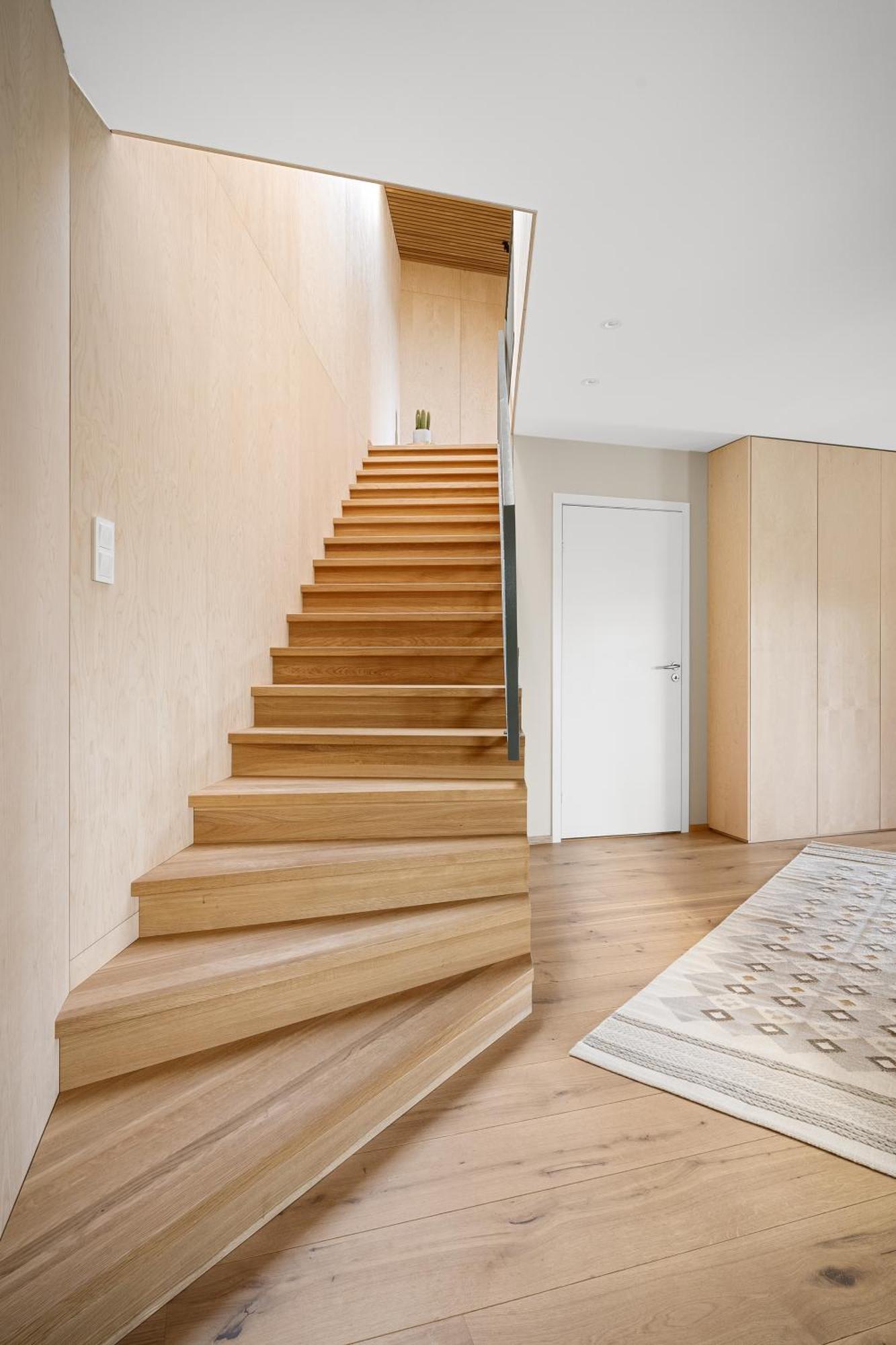 Amazing View - 5 Bedrooms - New House - Modern And Exclusive Bergen