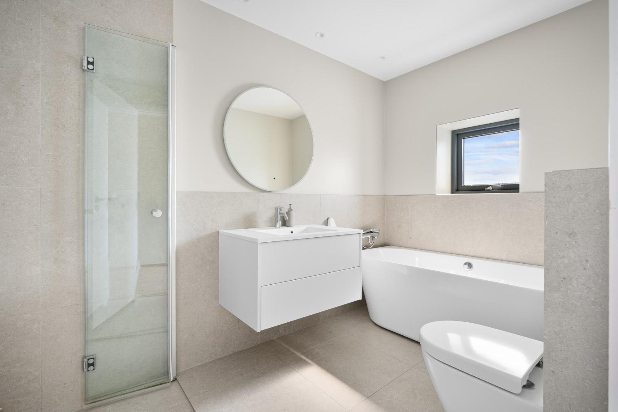 Villaer Amazing View - 5 Bedrooms - New House - Modern And Exclusive