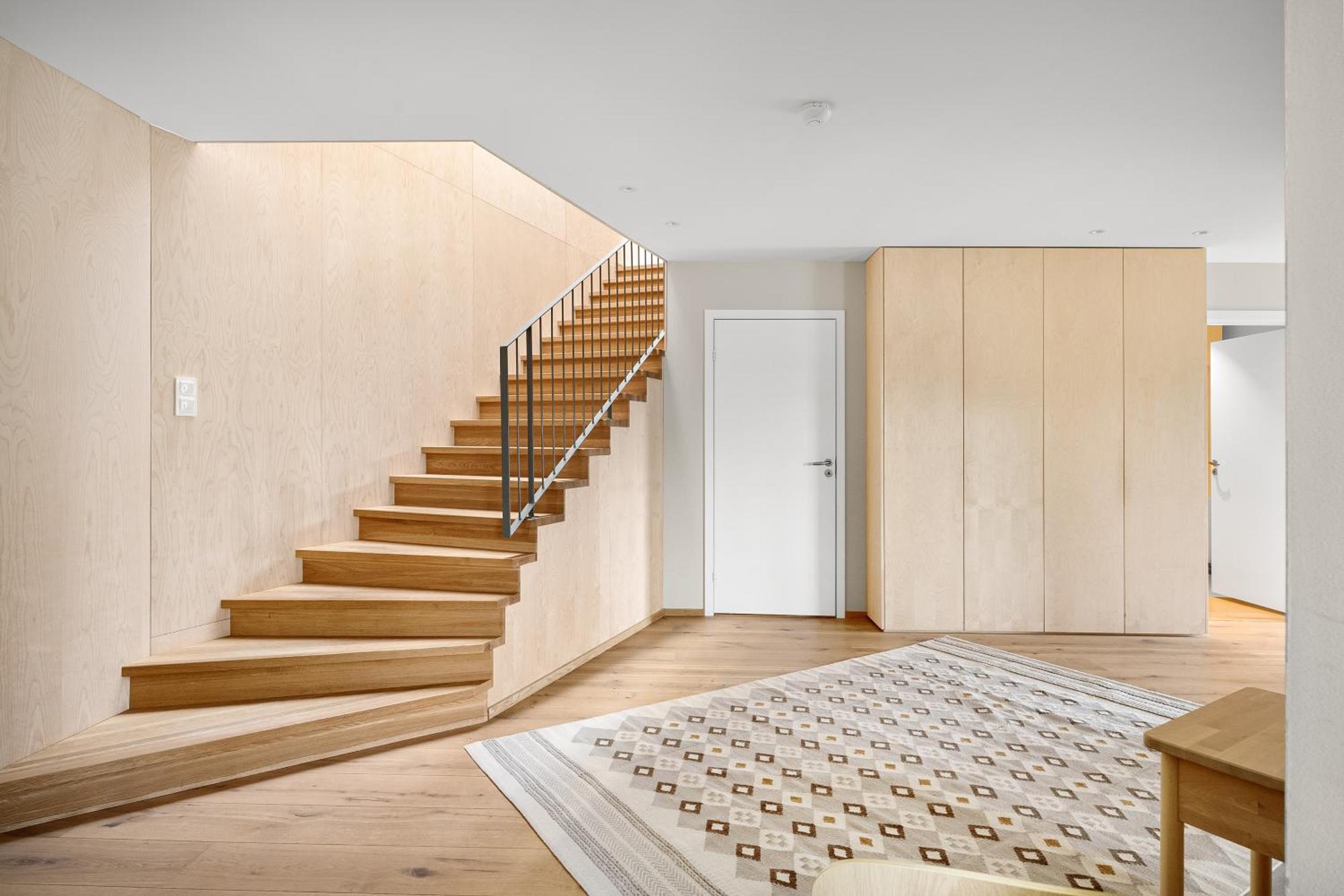 Amazing View - 5 Bedrooms - New House - Modern And Exclusive * Bergen
