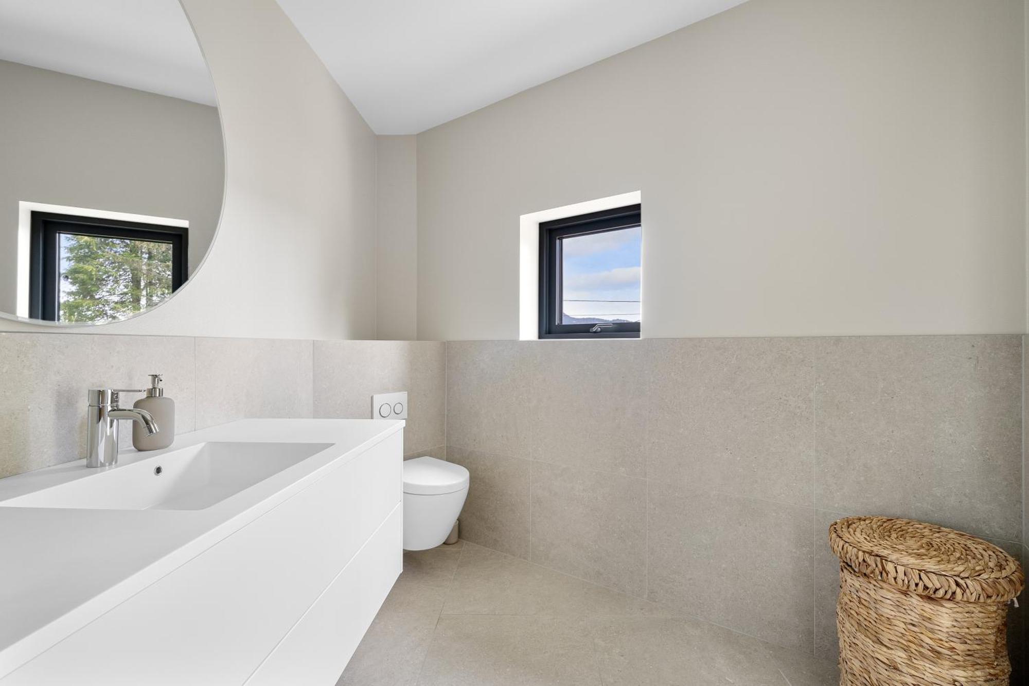 Villaer Amazing View - 5 Bedrooms - New House - Modern And Exclusive *