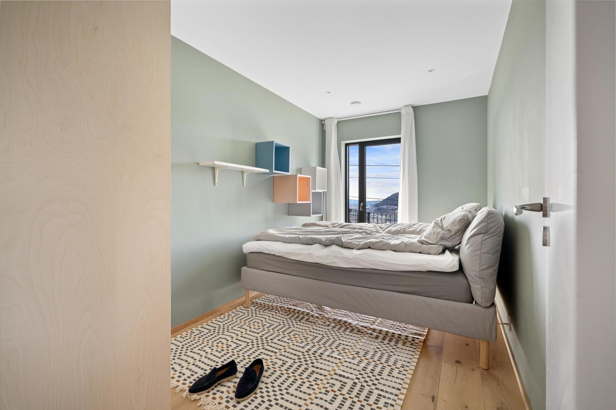Amazing View - 5 Bedrooms - New House - Modern And Exclusive *