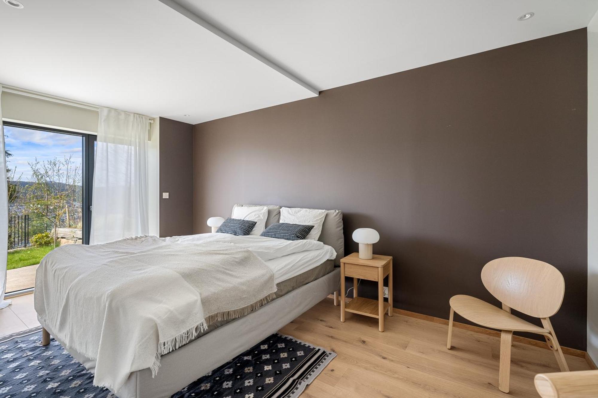 Villaer Amazing View - 5 Bedrooms - New House - Modern And Exclusive