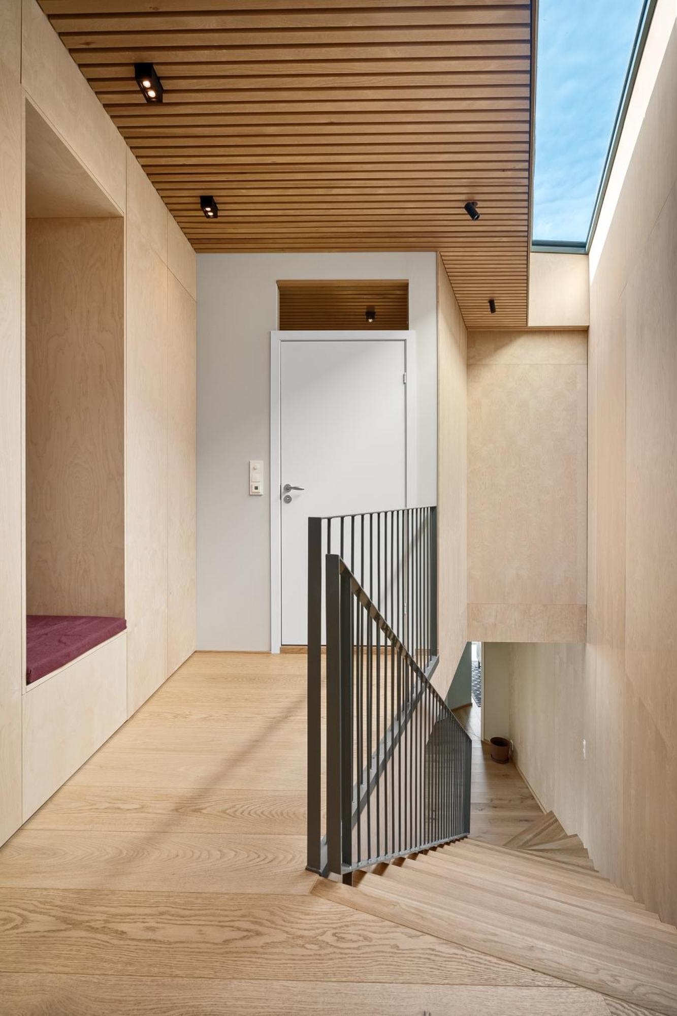 Amazing View - 5 Bedrooms - New House - Modern And Exclusive Bergen