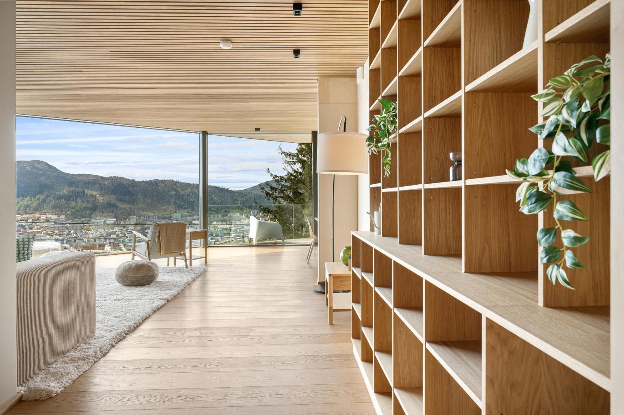 Villaer Amazing View - 5 Bedrooms - New House - Modern And Exclusive