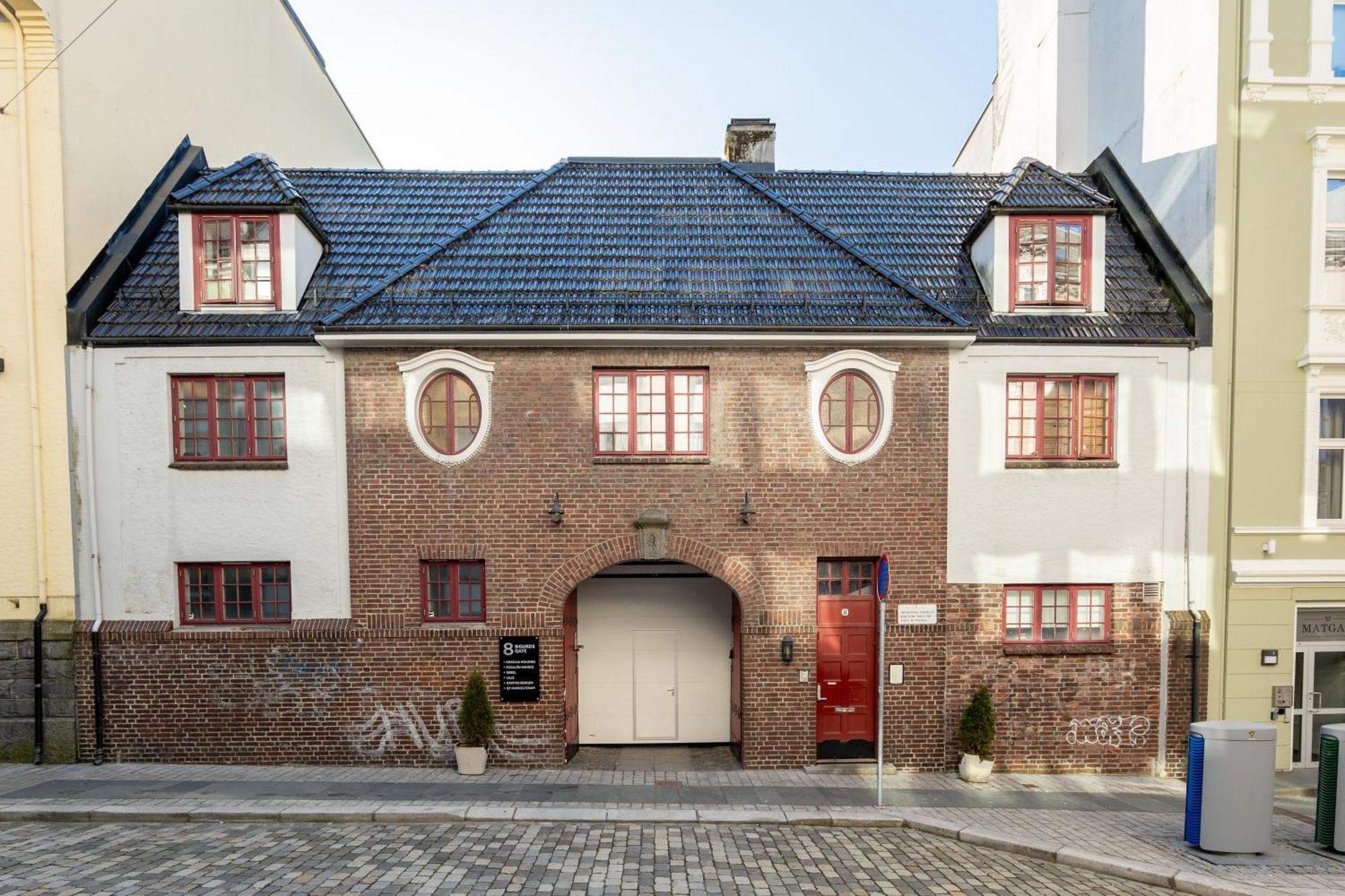 Apartment Explore The City! I 500m To Torget I Self Check-in Bergen