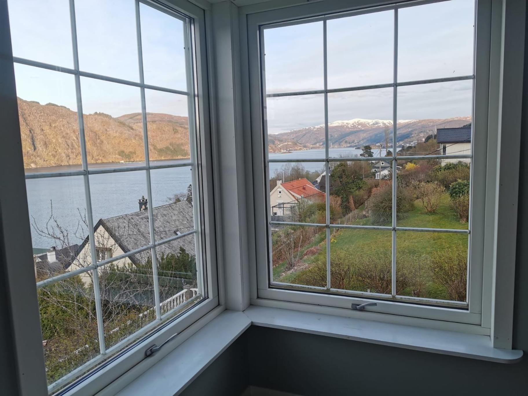 Fjordview Lägenhet