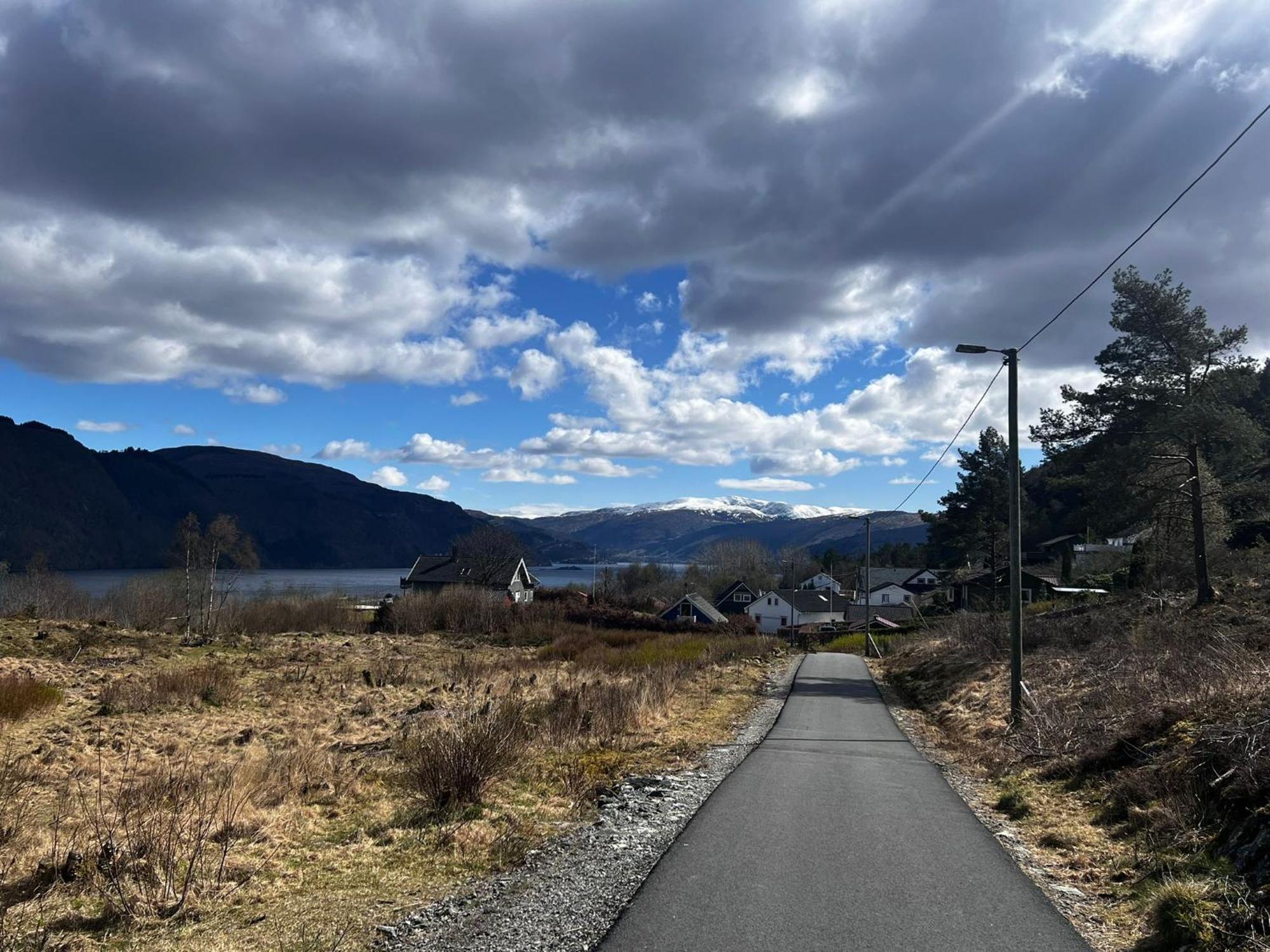 Fjordview