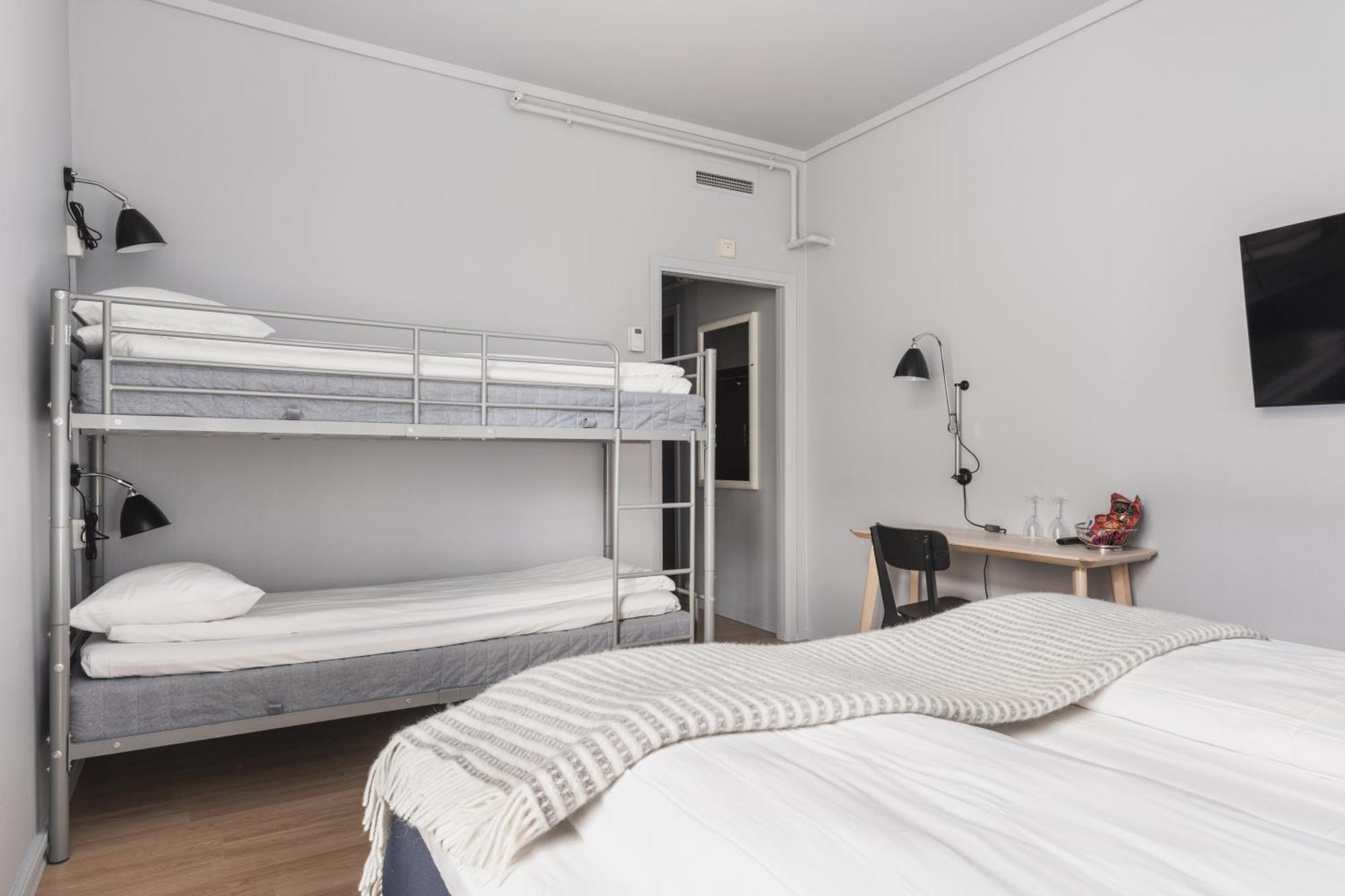 Hotel Heimen