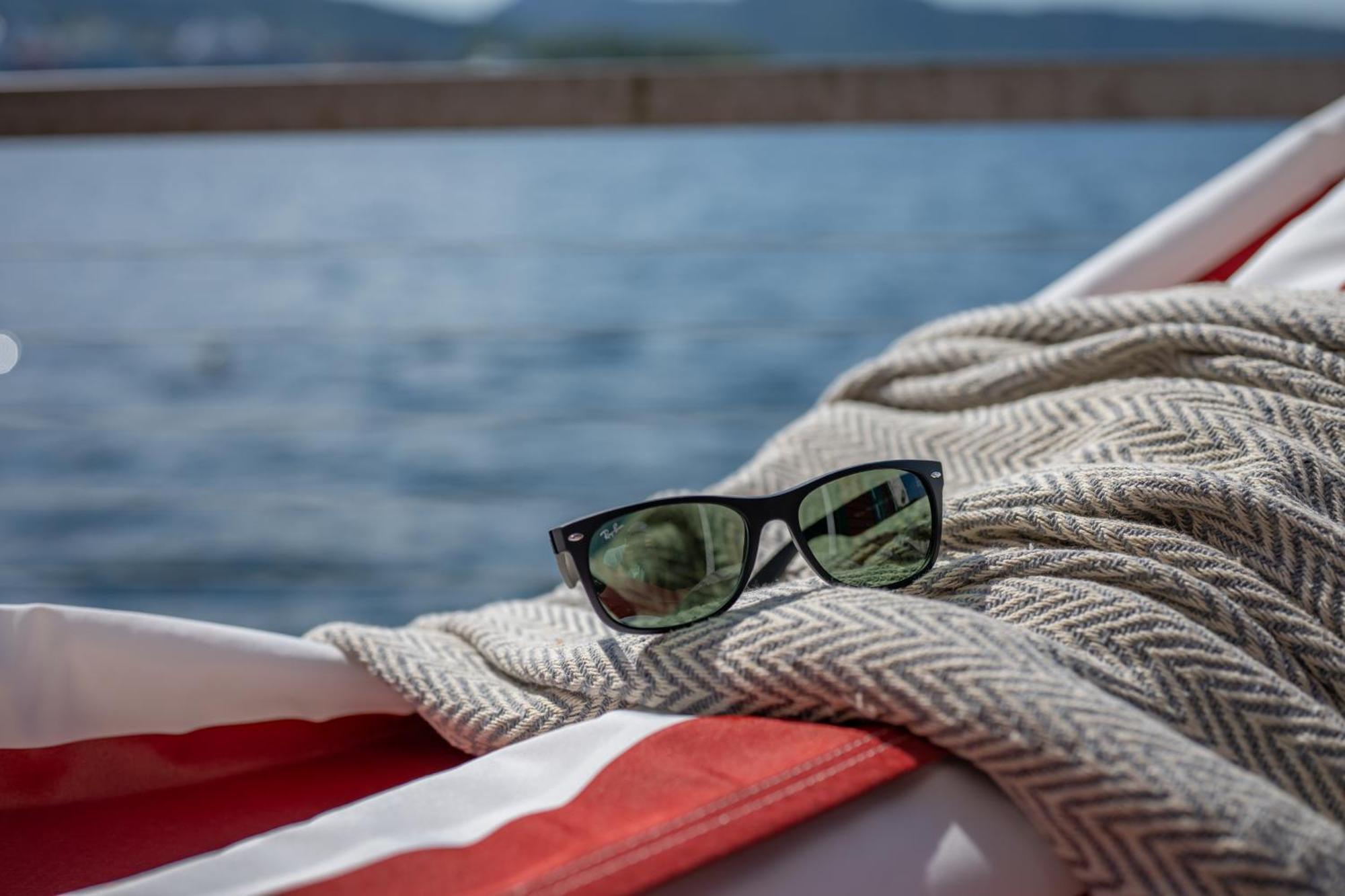 Seafront With Parking And Self Check-in! * Bergen
