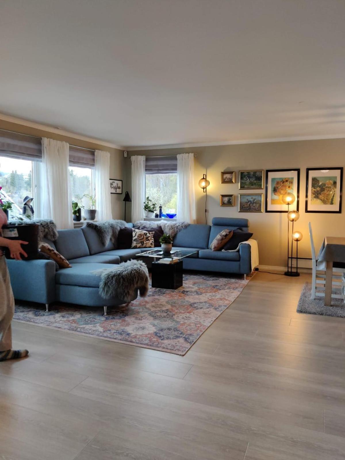 Nearby Bergen, Midtunlia 27d * Bergen