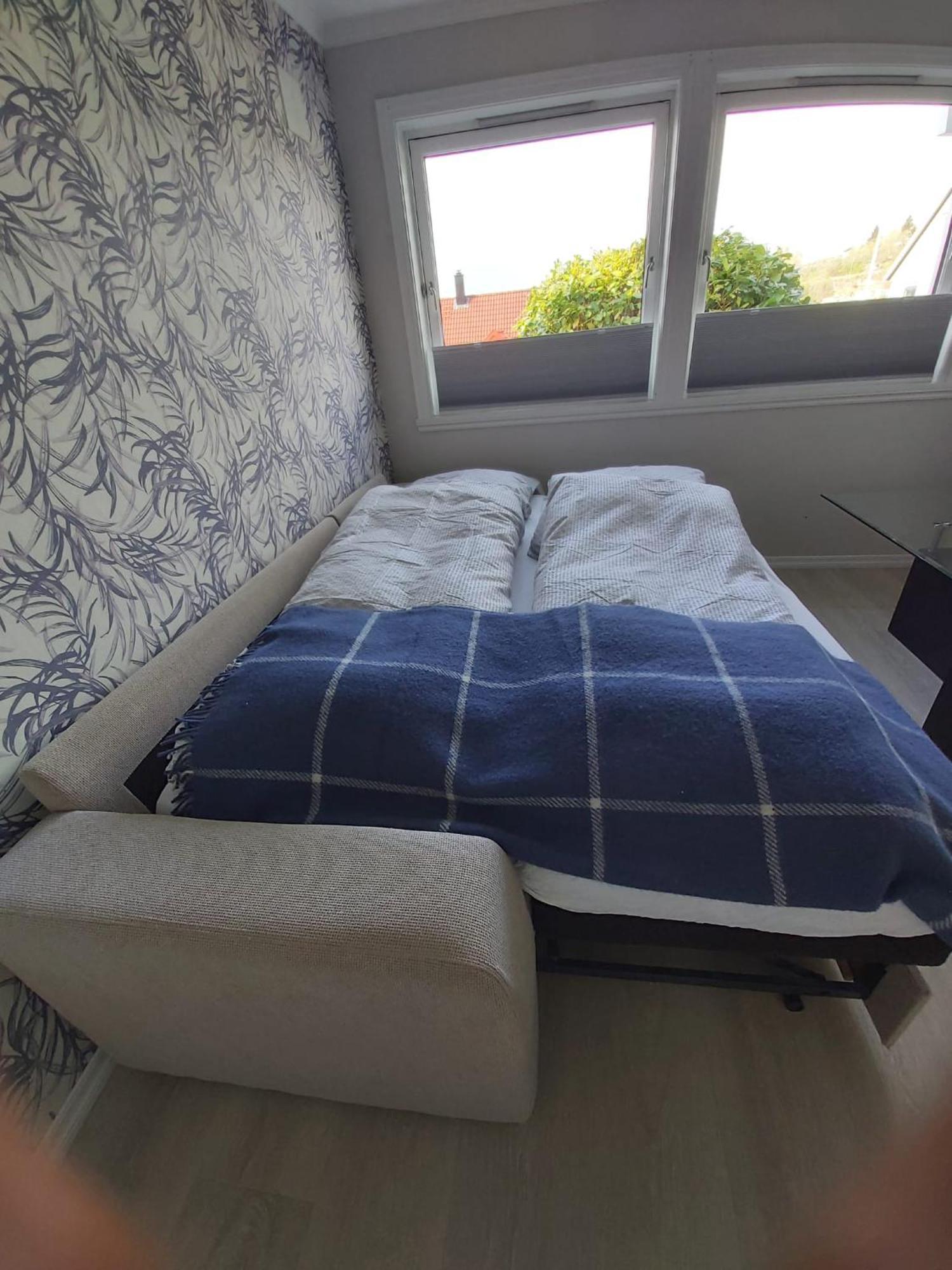 Nearby Bergen, Midtunlia 27d Holiday home *