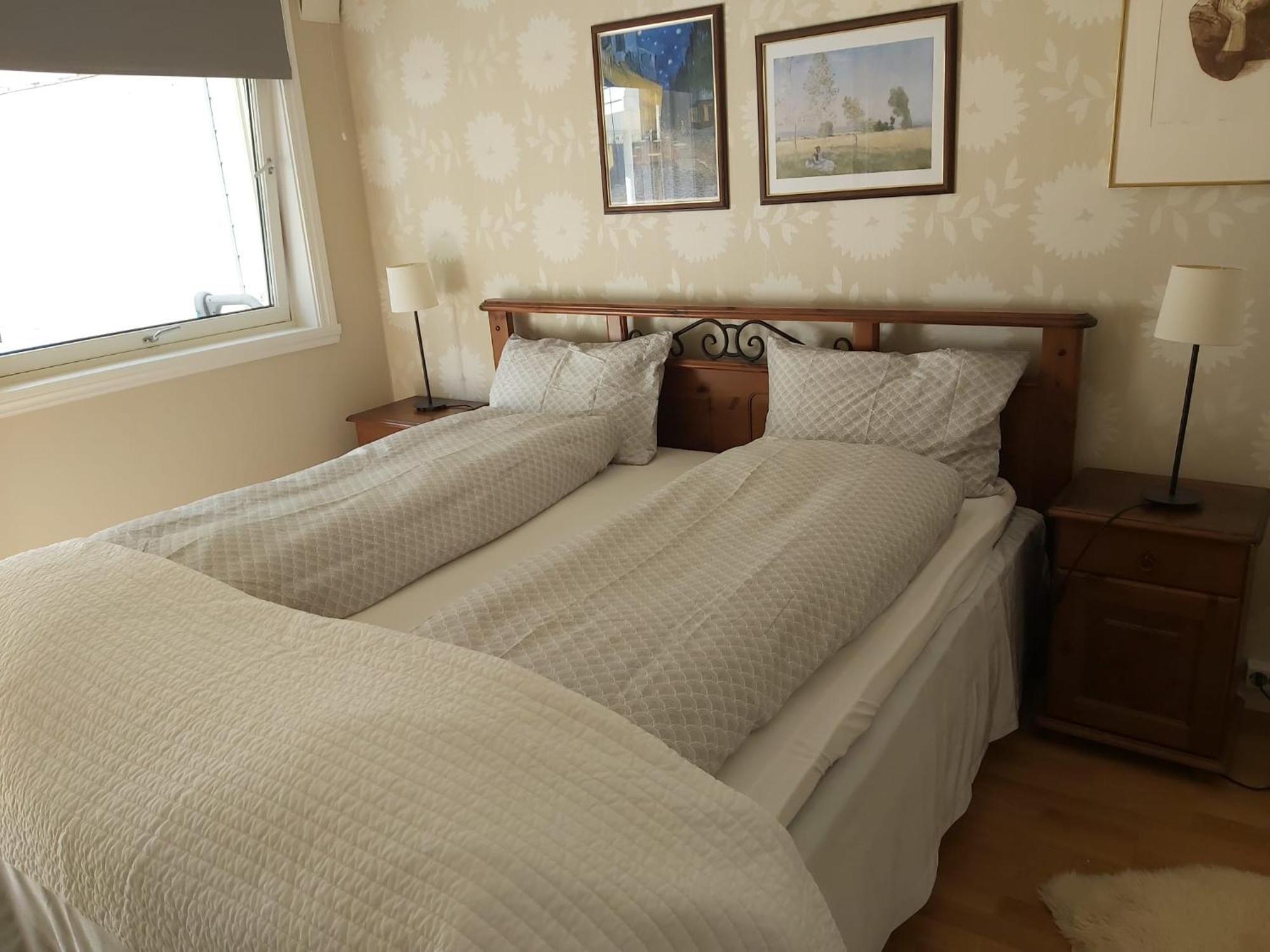 Nearby Bergen, Midtunlia 27d Holiday home