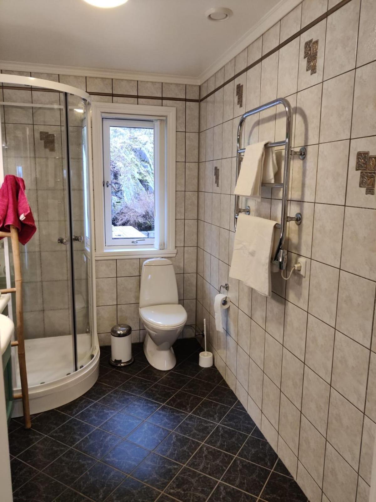 Nearby Bergen, Midtunlia 27d Bergen