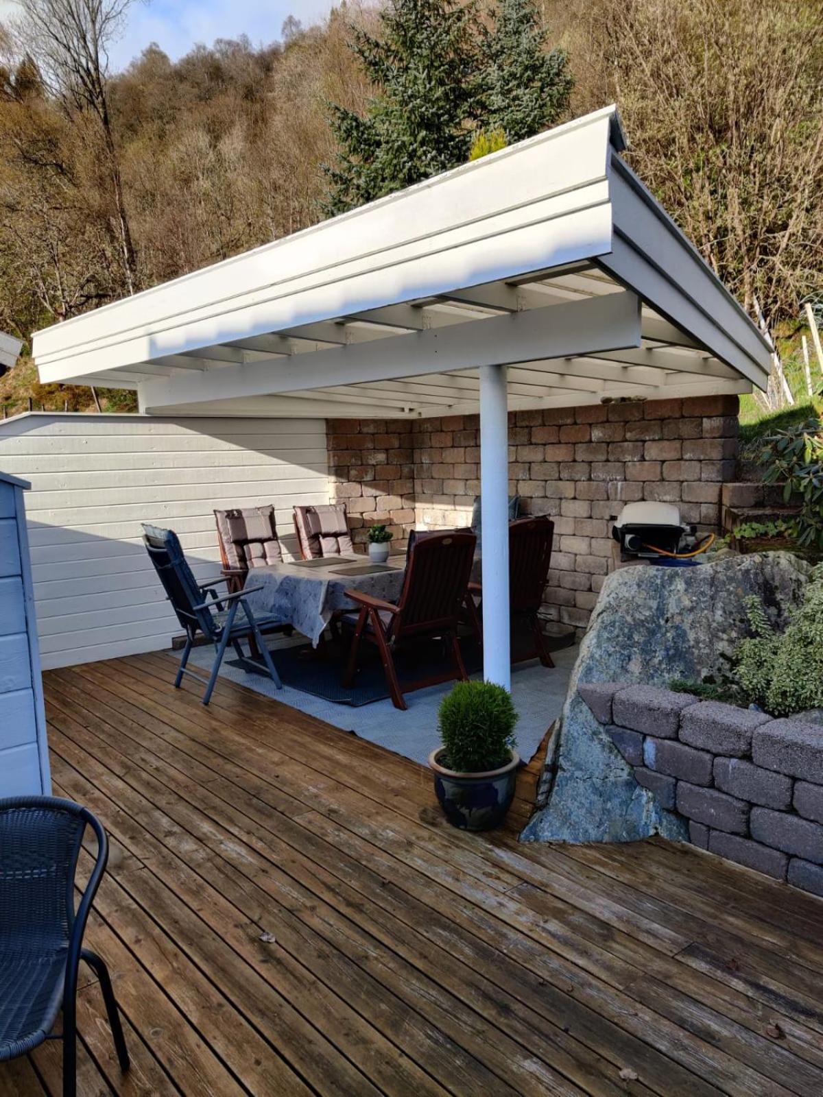Nearby Bergen, Midtunlia 27d Bergen