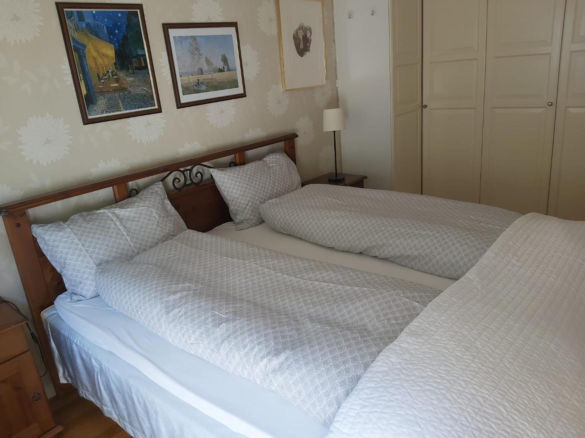 Nearby Bergen, Midtunlia 27d Ferienhaus Bergen