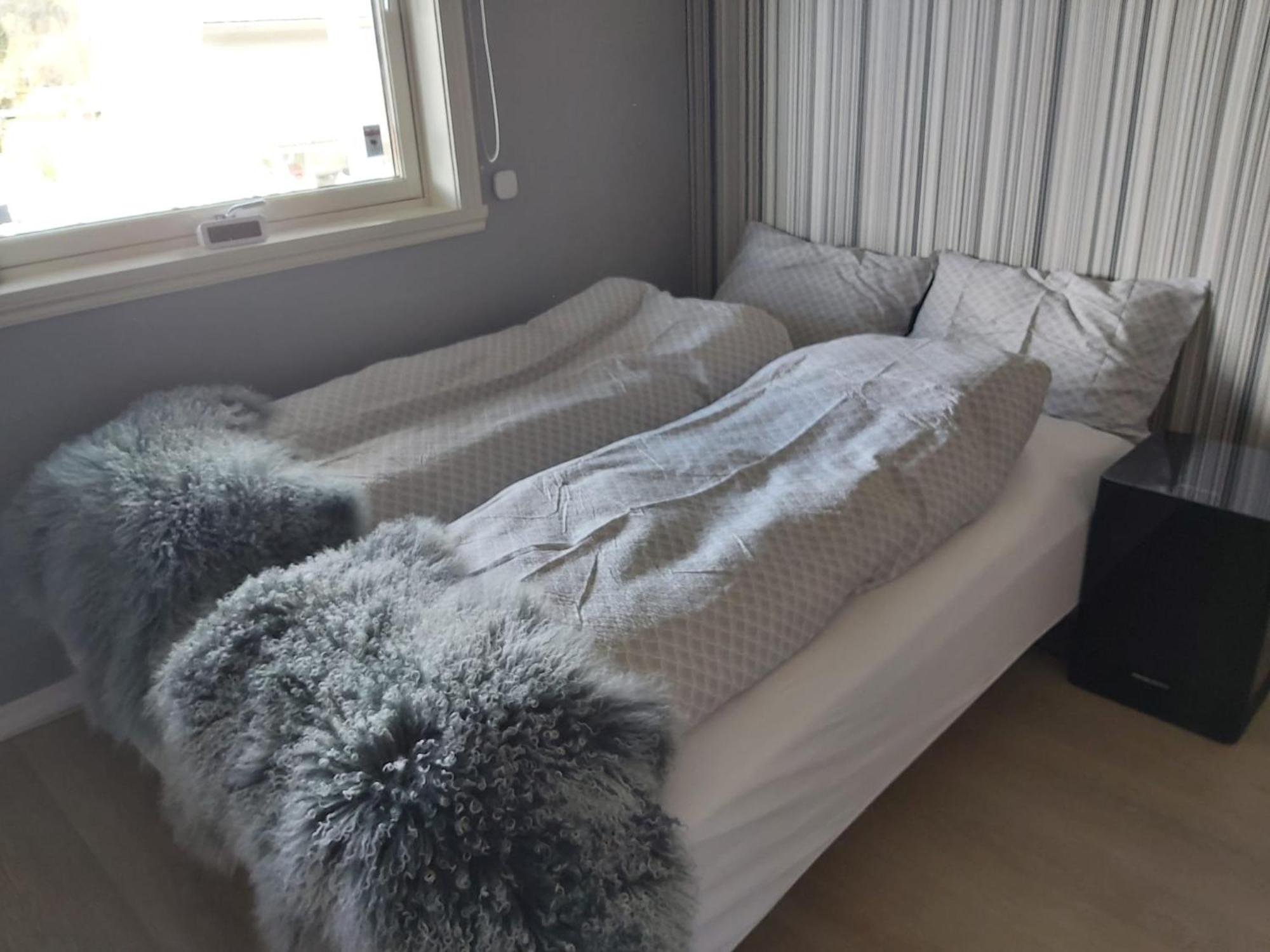 Nearby Bergen, Midtunlia 27d Holiday home *
