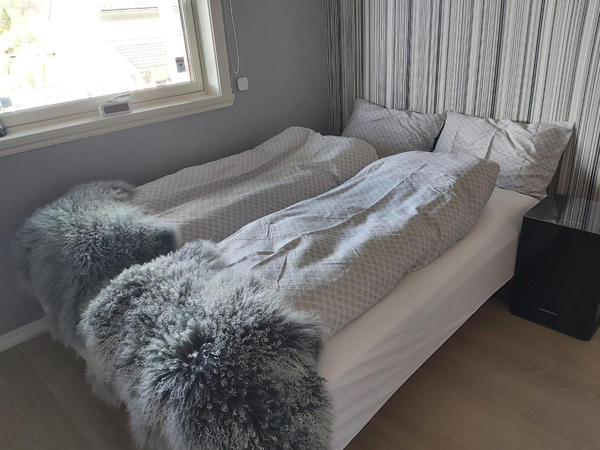 Nearby Bergen, Midtunlia 27d Ferienhaus