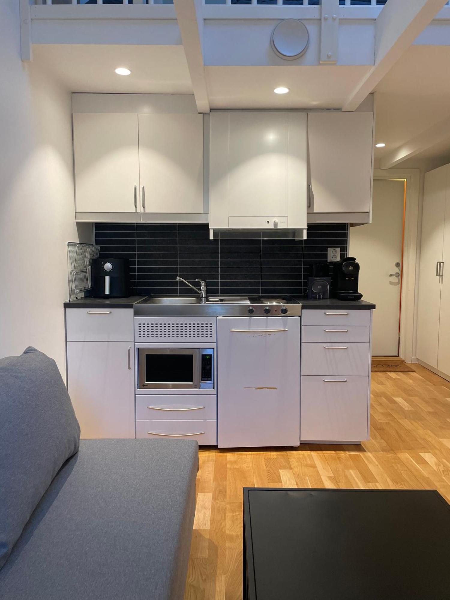 Harbor Hideaway - Apt4 Apartment Bergen