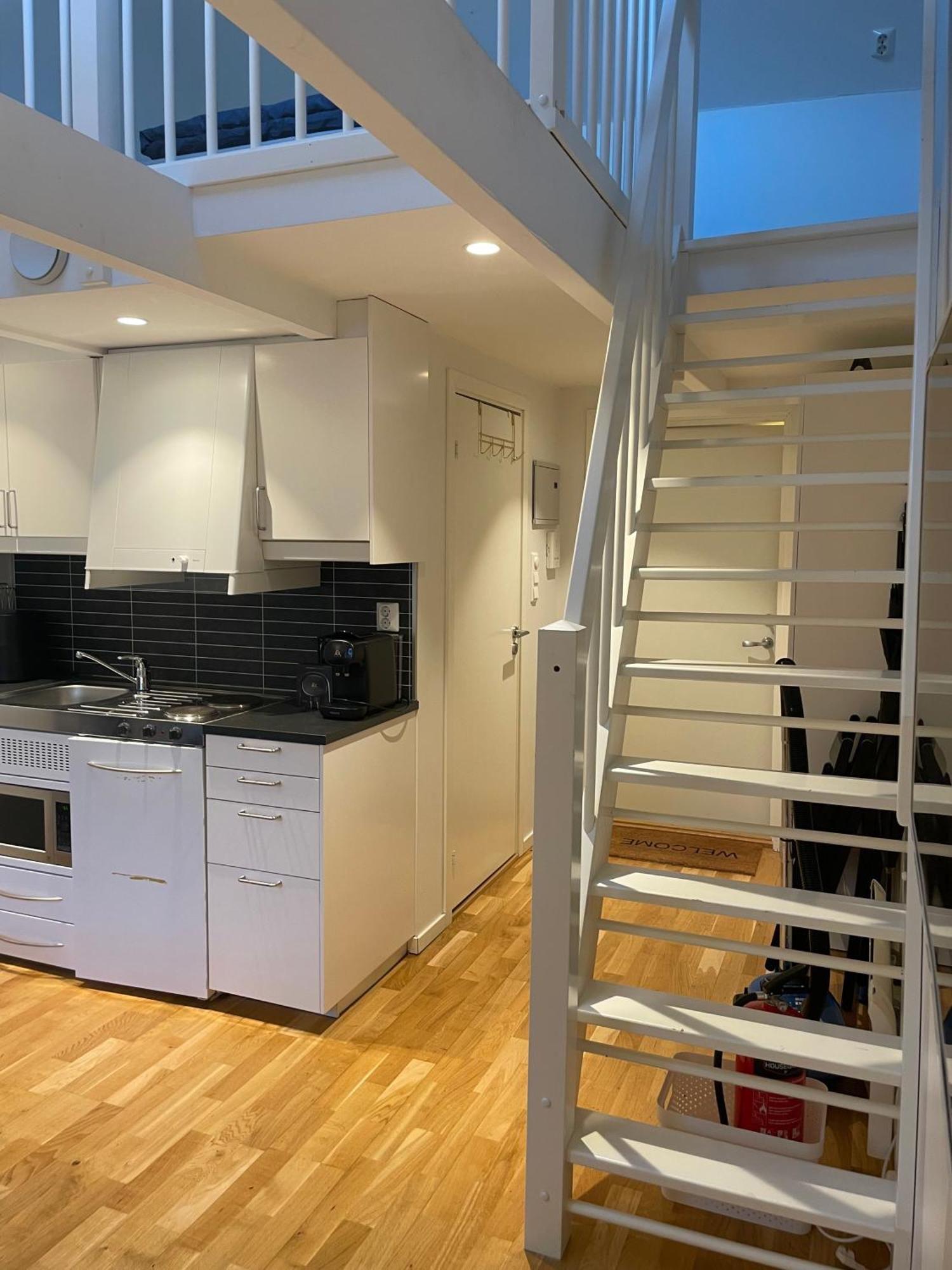 Harbor Hideaway - Apt4 Bergen