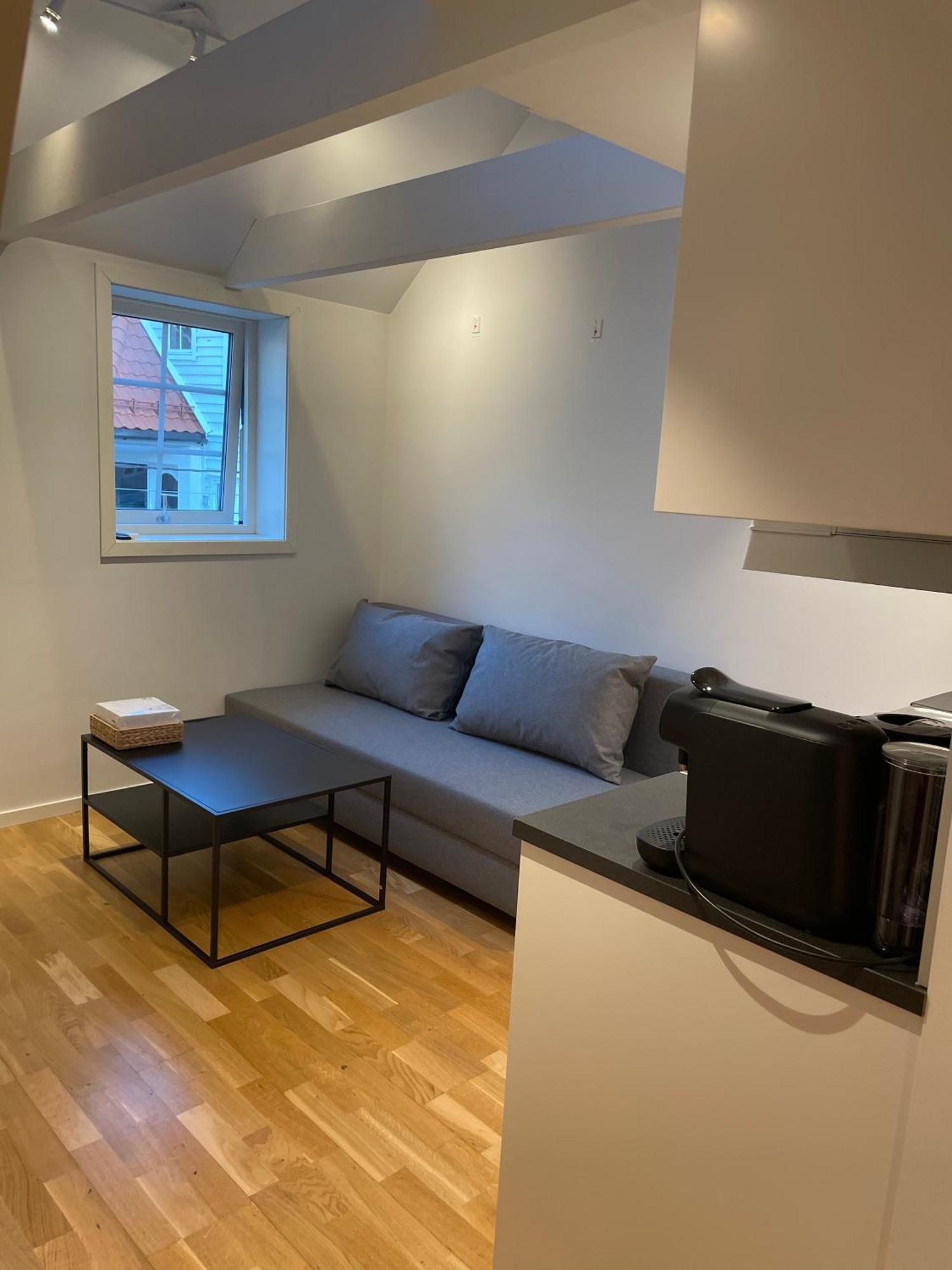 Harbor Hideaway - Apt4 Apartment *