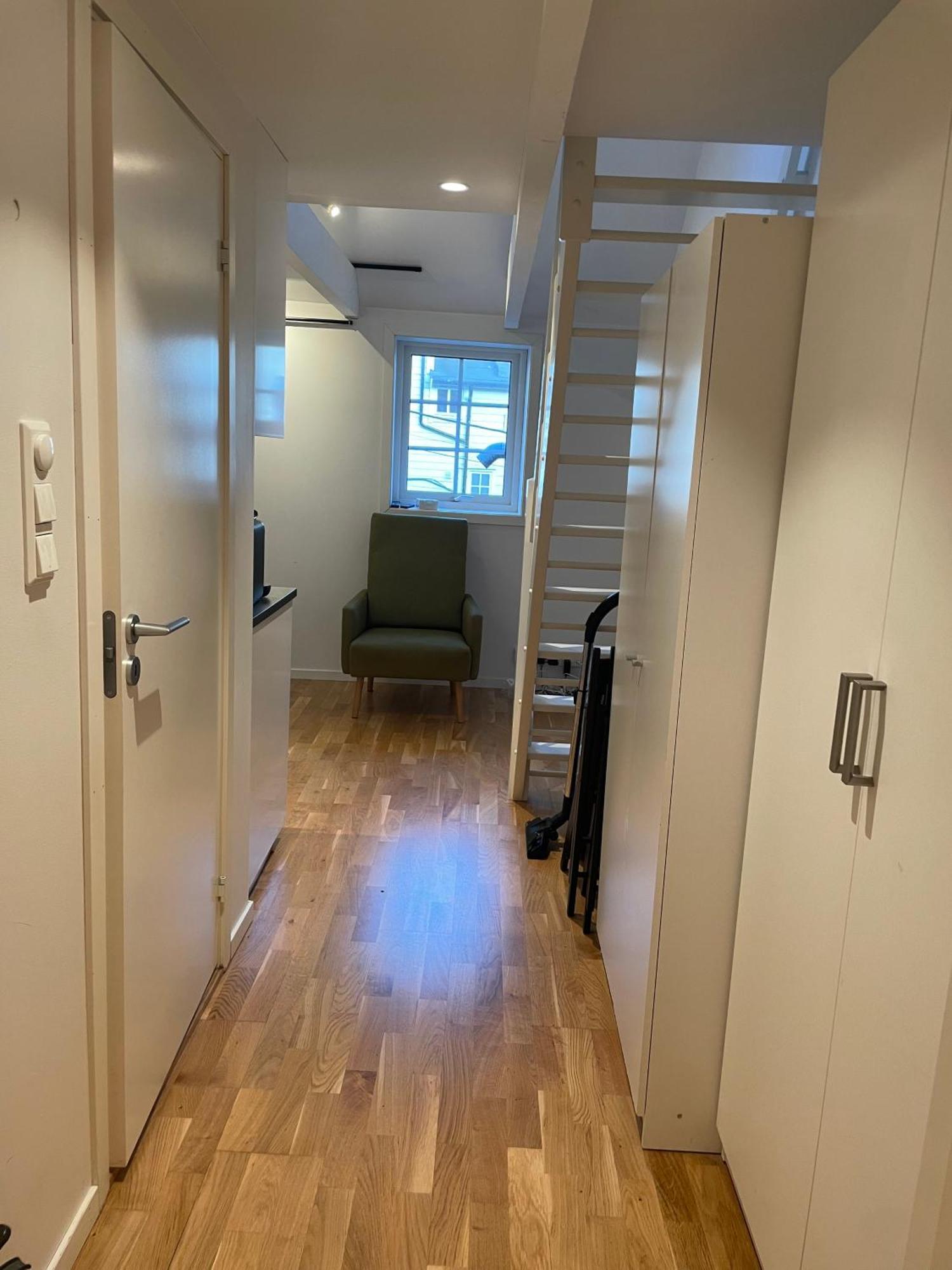 Harbor Hideaway - Apt3 Appartement